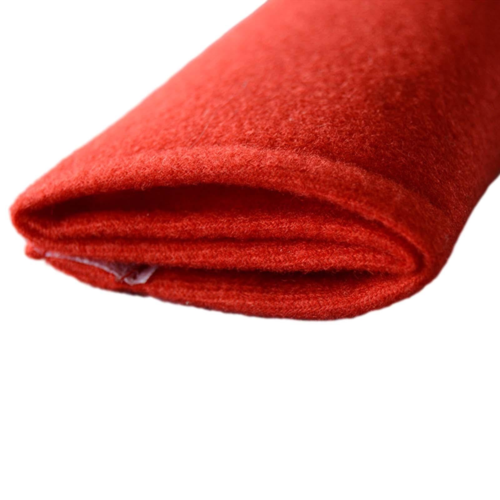 2Pcs Car Safety Belt Strap Shoulder Pad for Automobile Camera Golf Bags Red