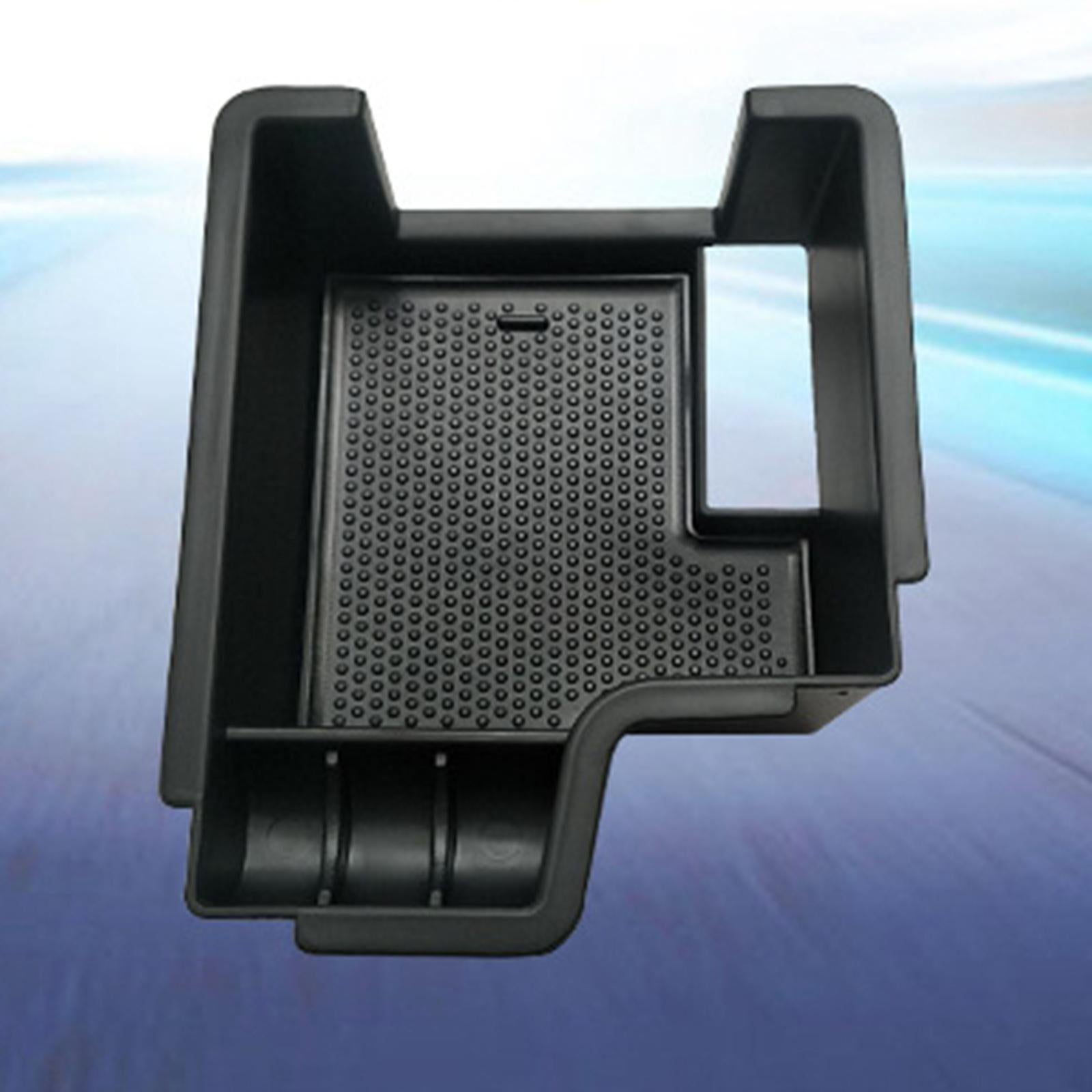 Armrests Storage Box Centre Console Armrest Organiser for Skoda Octavia