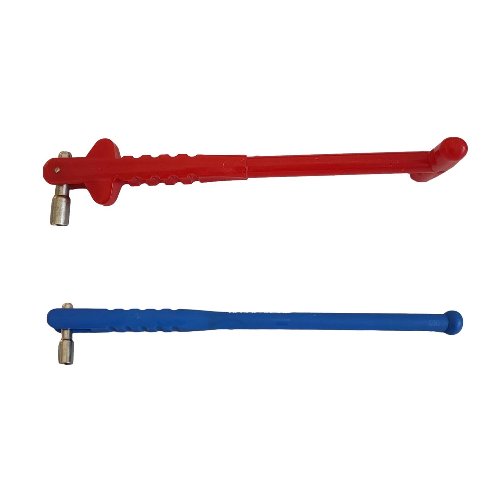 Car Tire Valve Stem Puller Tube Lightweight Sturdy for Bike Car Gadgets A