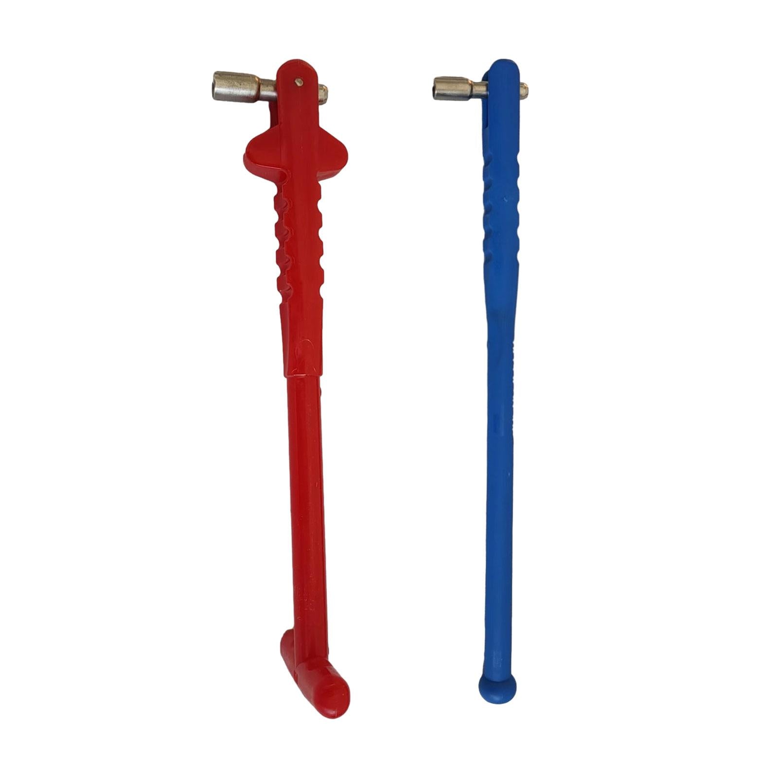 Car Tire Valve Stem Puller Tube Lightweight Sturdy for Bike Car Gadgets A