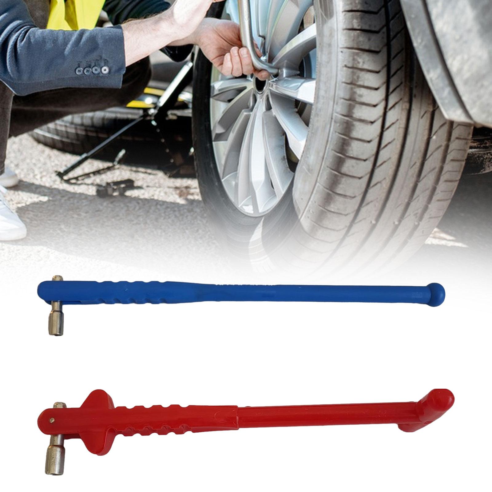 Car Tire Valve Stem Puller Tube Lightweight Sturdy for Bike Car Gadgets A