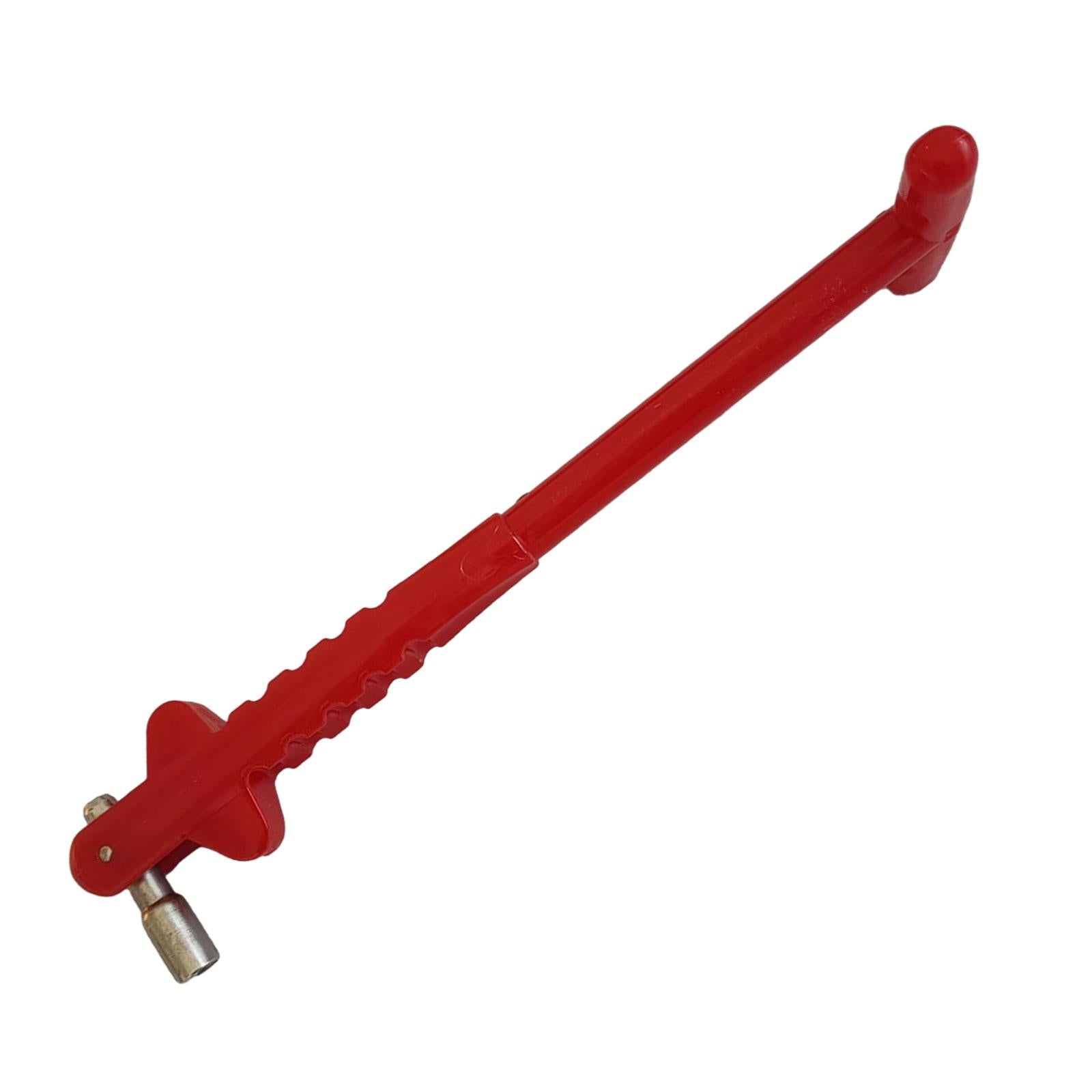 Car Tire Valve Stem Puller Tube Lightweight Sturdy for Bike Car Gadgets B