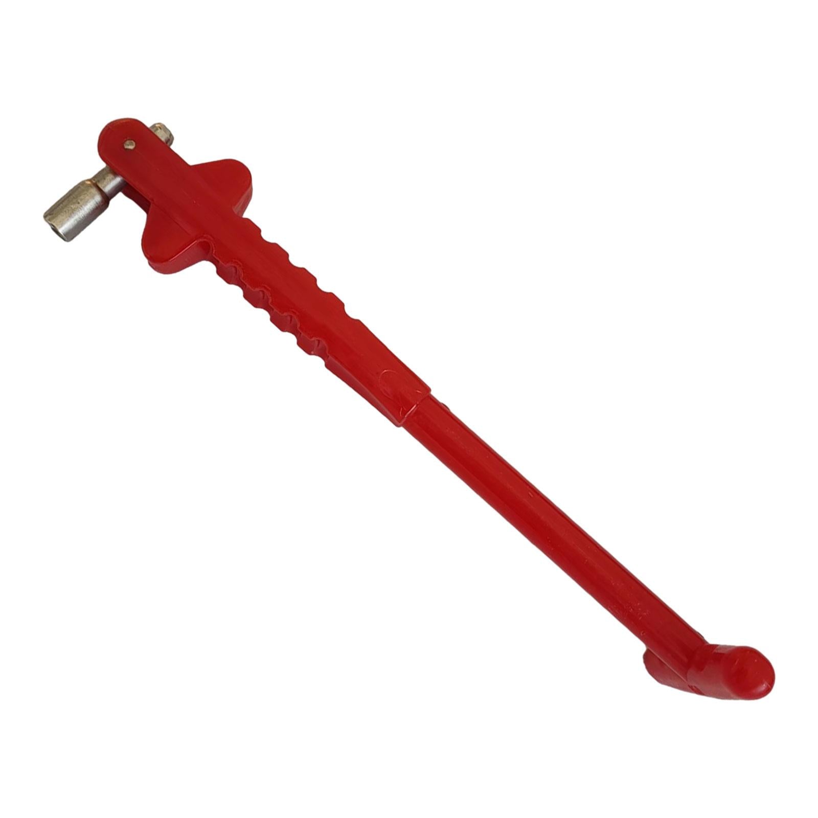 Car Tire Valve Stem Puller Tube Lightweight Sturdy for Bike Car Gadgets B