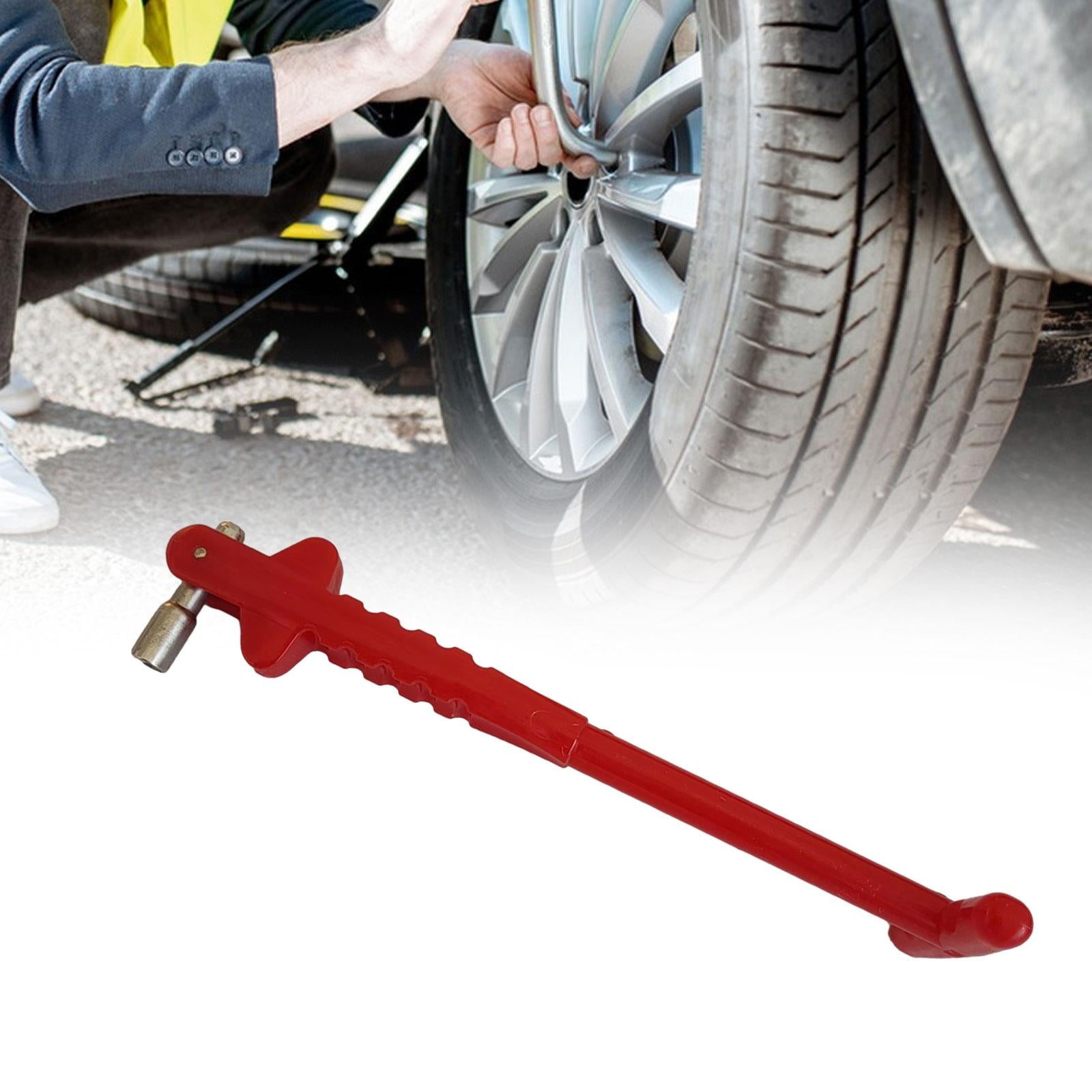 Car Tire Valve Stem Puller Tube Lightweight Sturdy for Bike Car Gadgets B