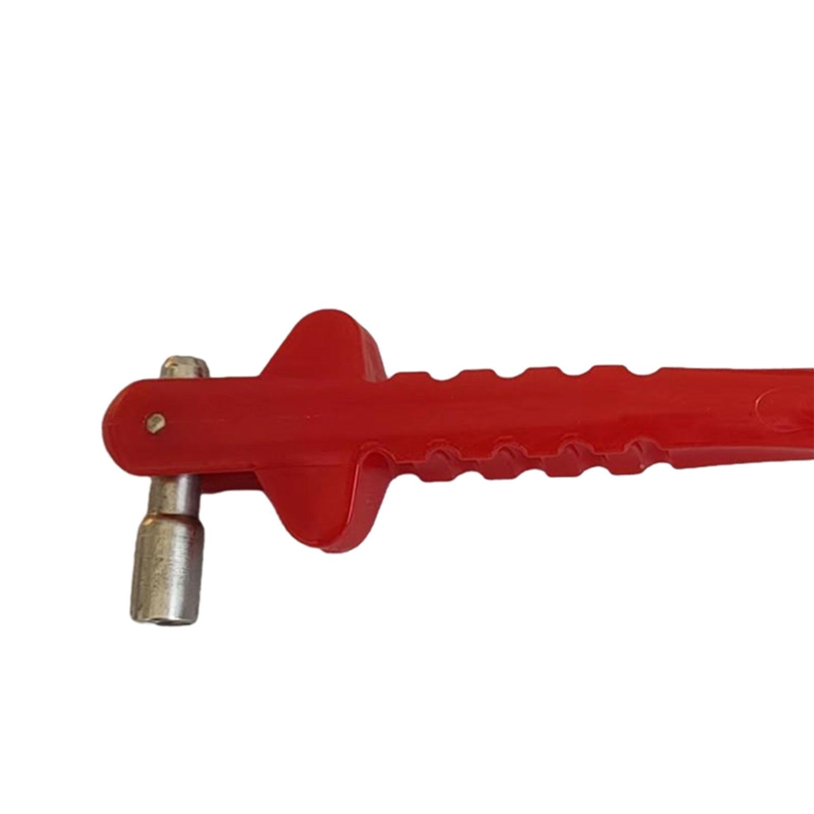 Car Tire Valve Stem Puller Tube Lightweight Sturdy for Bike Car Gadgets B