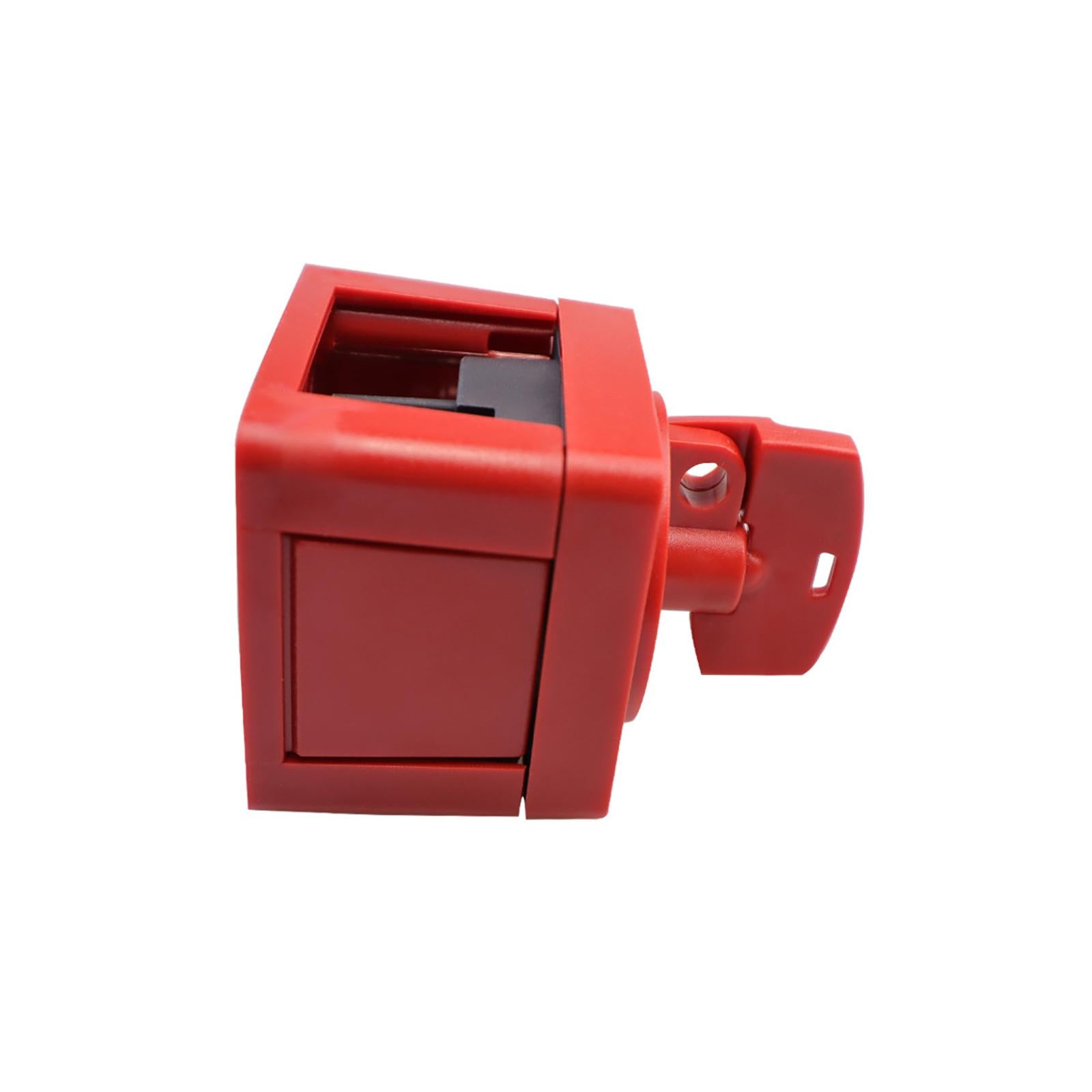 Power Isolator Switch 300A Battery Shut Off Switch Battery Disconnect Switch
