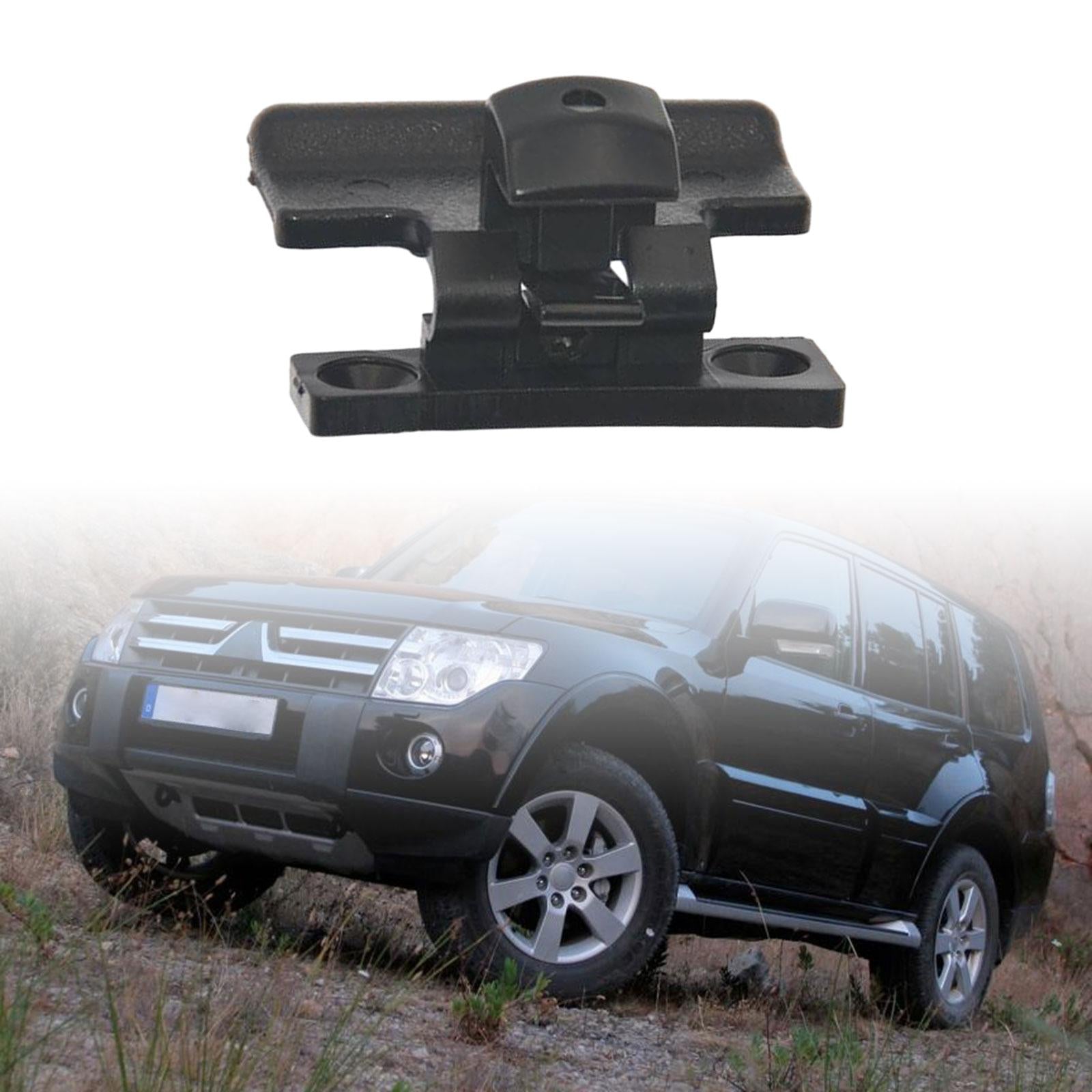Center Console Armrest Lid Latch Vehicle MR532555 for Mitsubishi Pajero