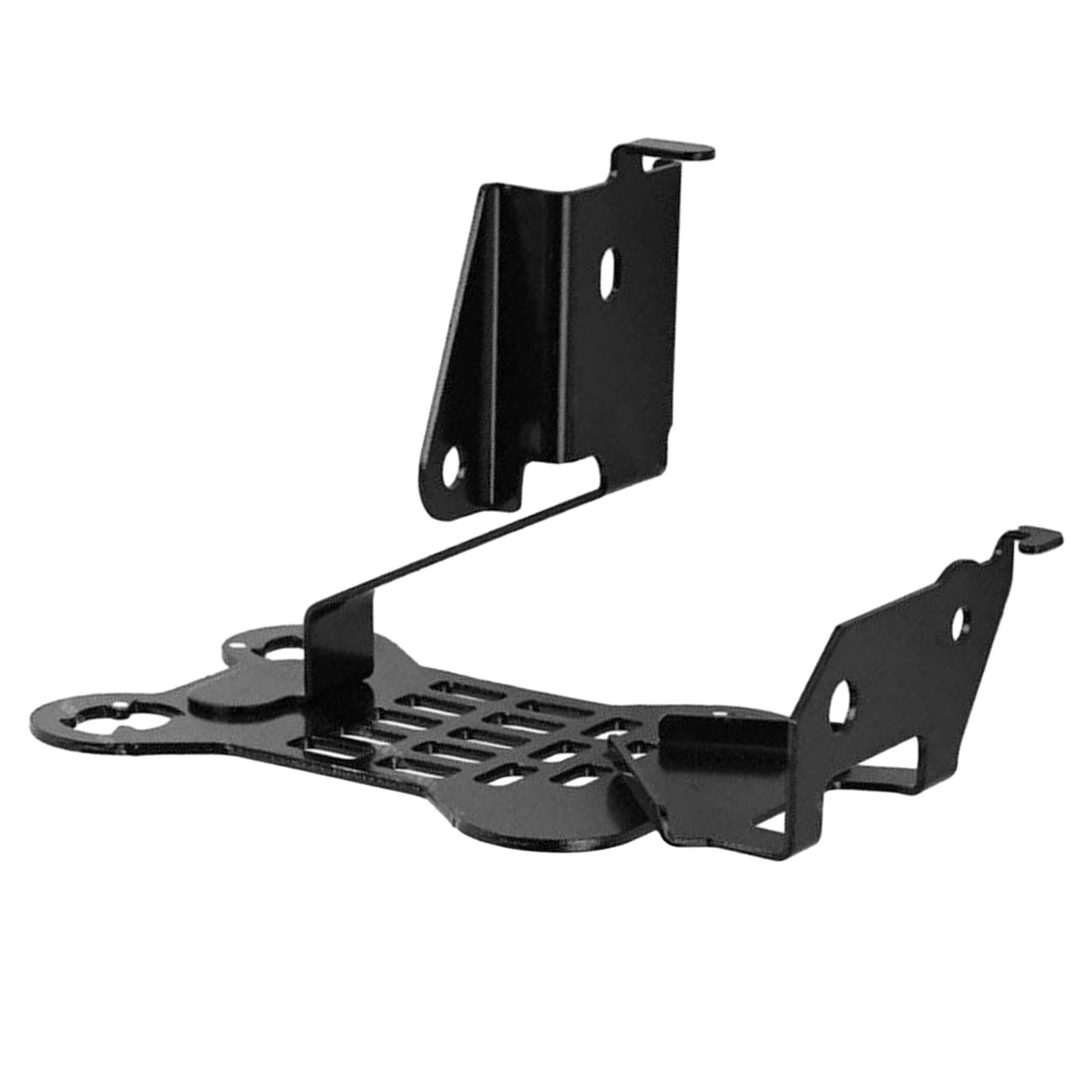 Radiolocator Bracket Set Metal Modification for Honda Stable Performance