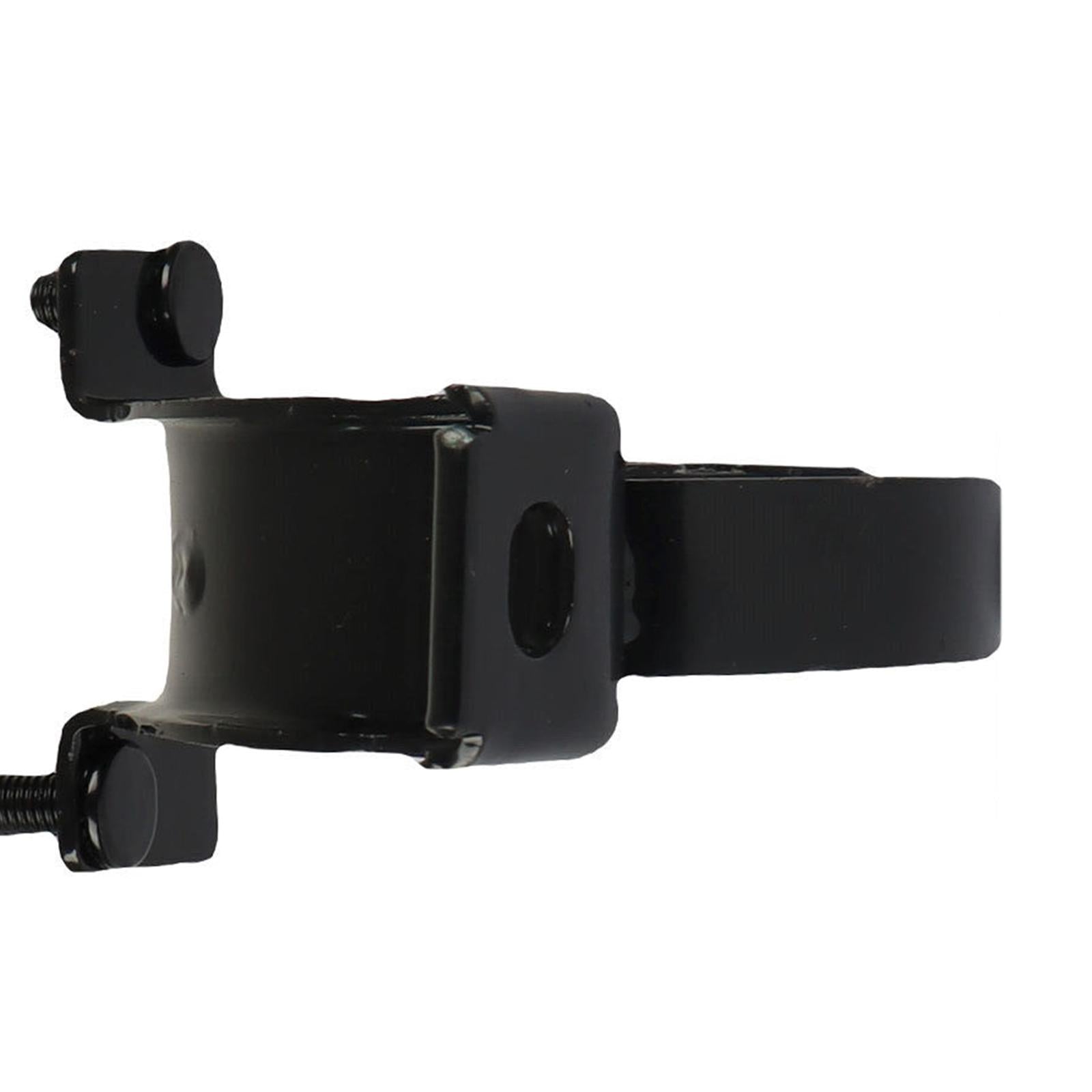 Drive Shaft Center Support Bearing Metal Repair for 2.4L 3.6L 2009-2020