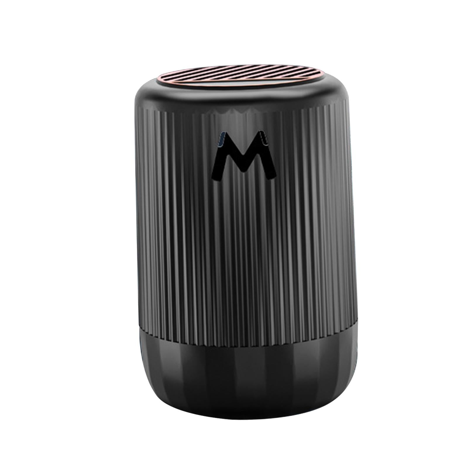 Car Diffuser for Essential Oils Cup Shape Automotive Interior Accessories Style B