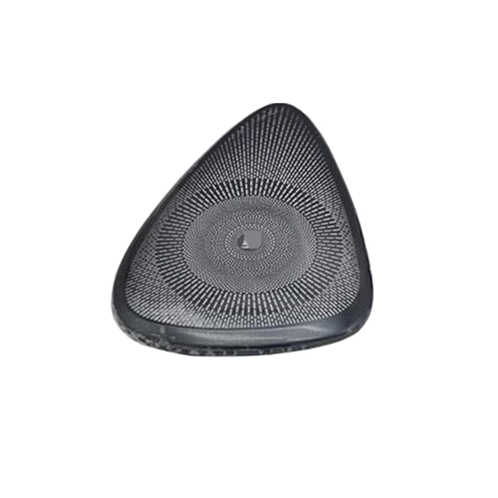 4 Pieces Replacement Door Speaker Cover for Byd Dolphin 23 Professional