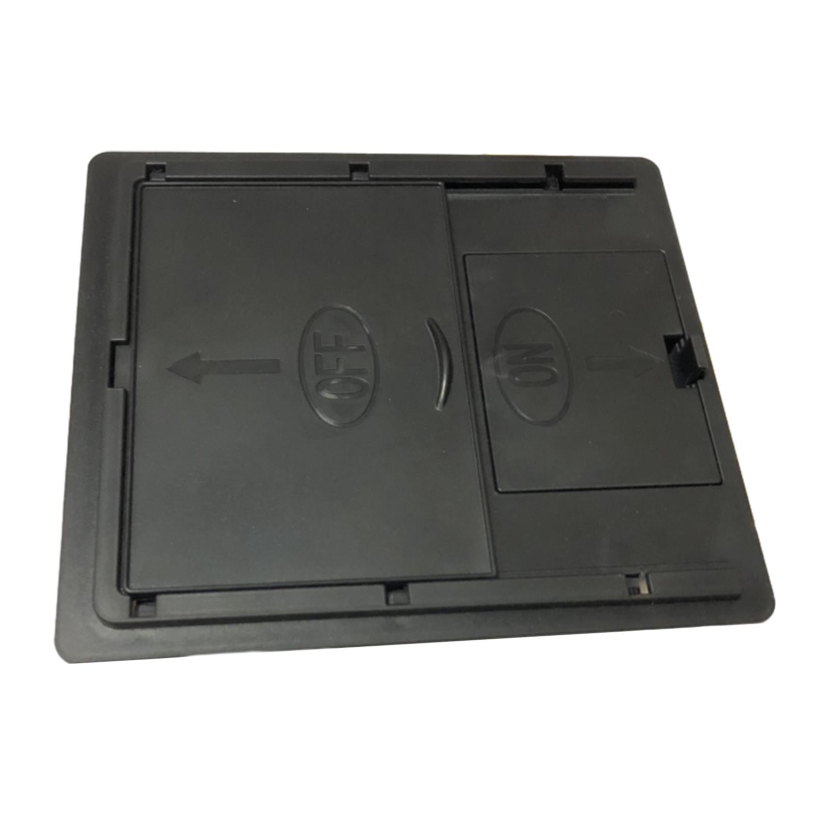 Armrest Hidden Storage Box Car Interior Accessories for Tesla Model 3 Y