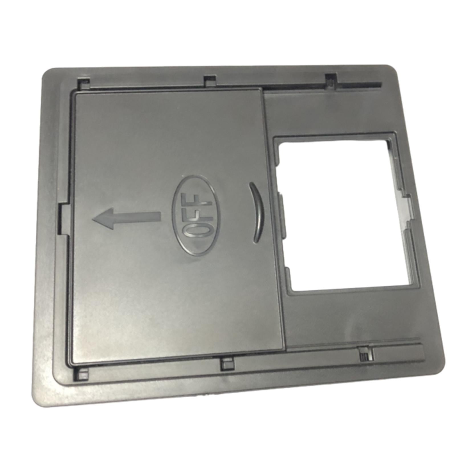 Armrest Hidden Storage Box Car Interior Accessories for Tesla Model 3 Y