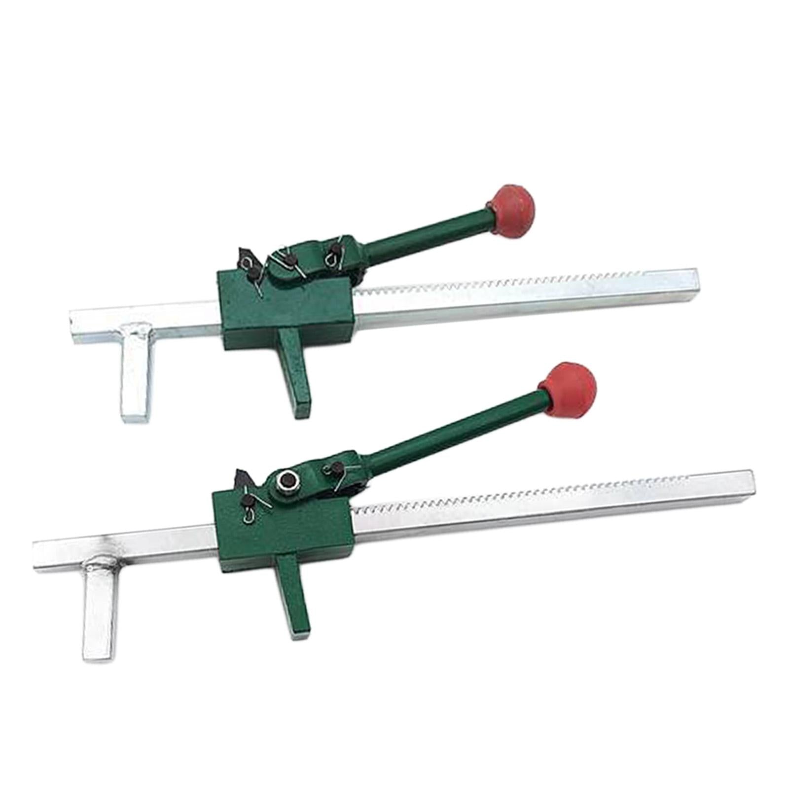 Manual Tire Changer Expander Heavy Duty Replaces Tires Bead Tool with Marker 35cm Length