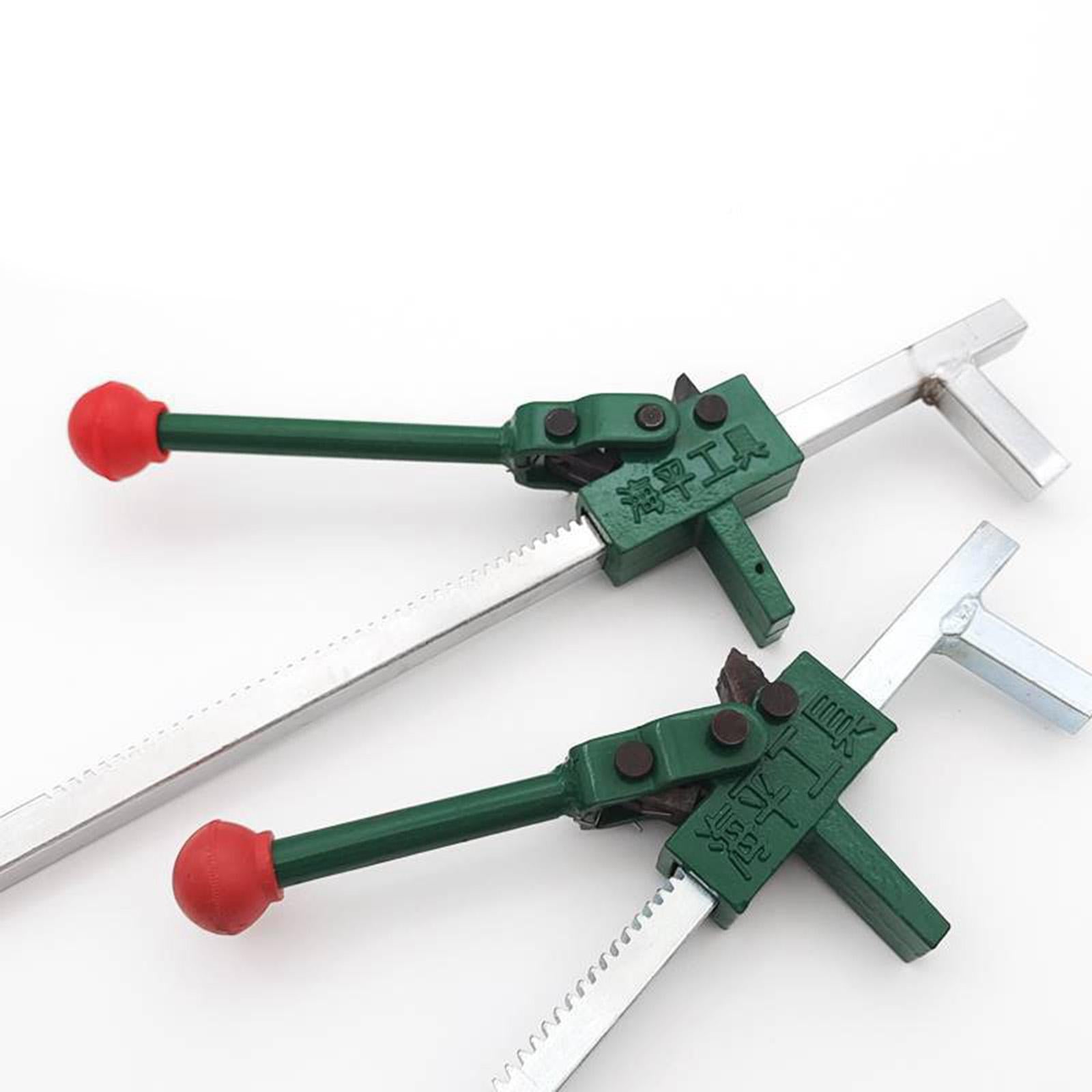 Manual Tire Changer Expander Heavy Duty Replaces Tires Bead Tool with Marker 35cm Length