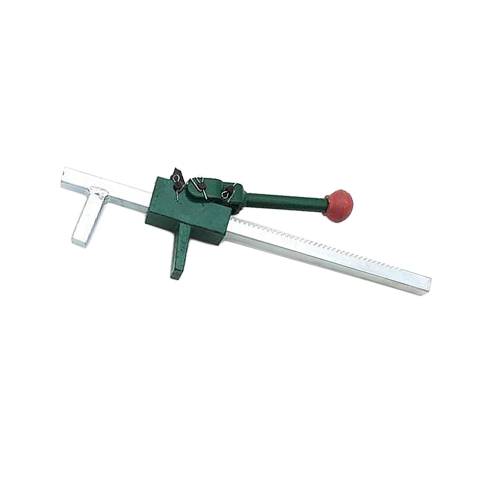 Manual Tire Changer Expander Heavy Duty Replaces Tires Bead Tool with Marker 35cm Length