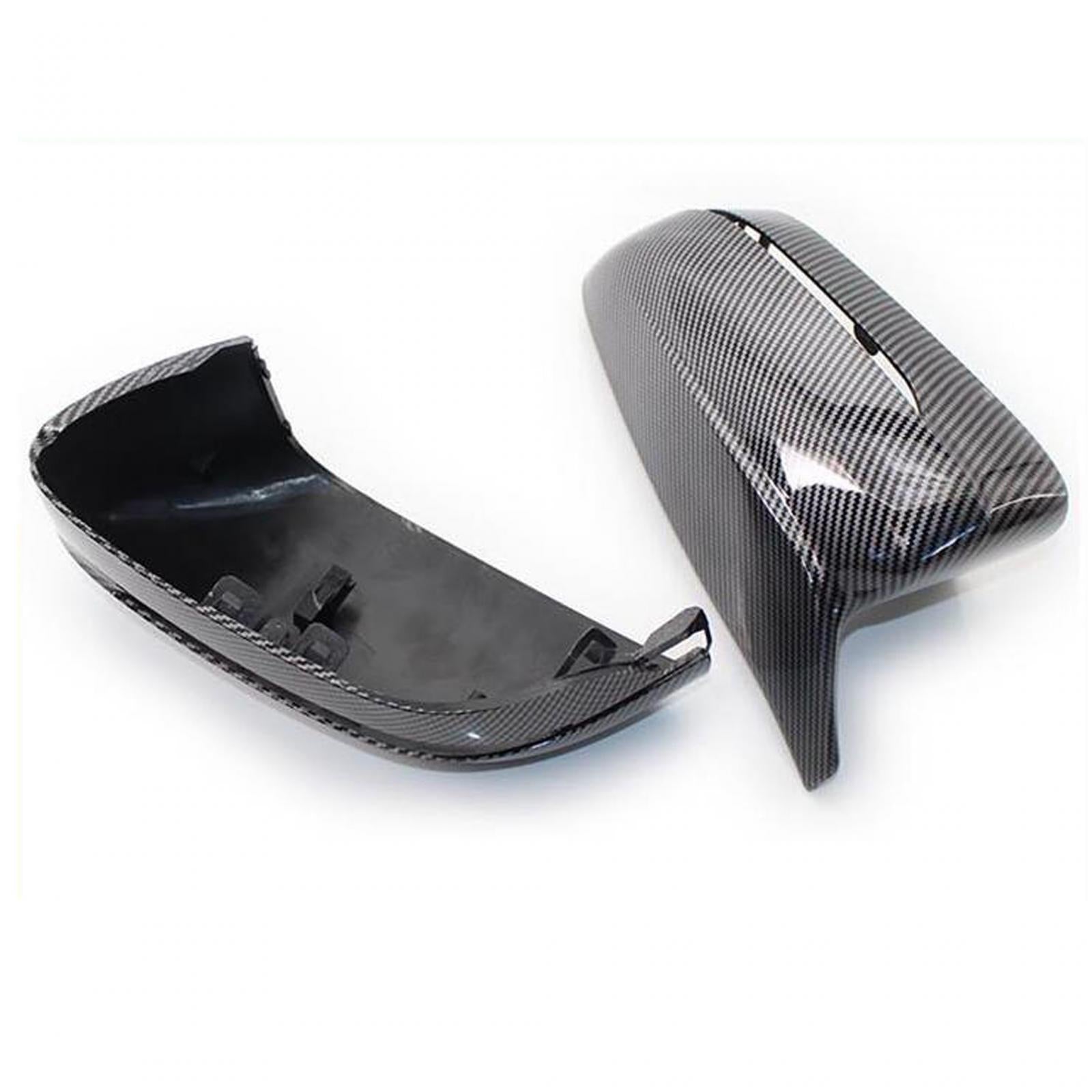 51167422719 Spare Parts Replaces Mirror Cover Cap for G22 G23 4 Series1 Carbon Pattern