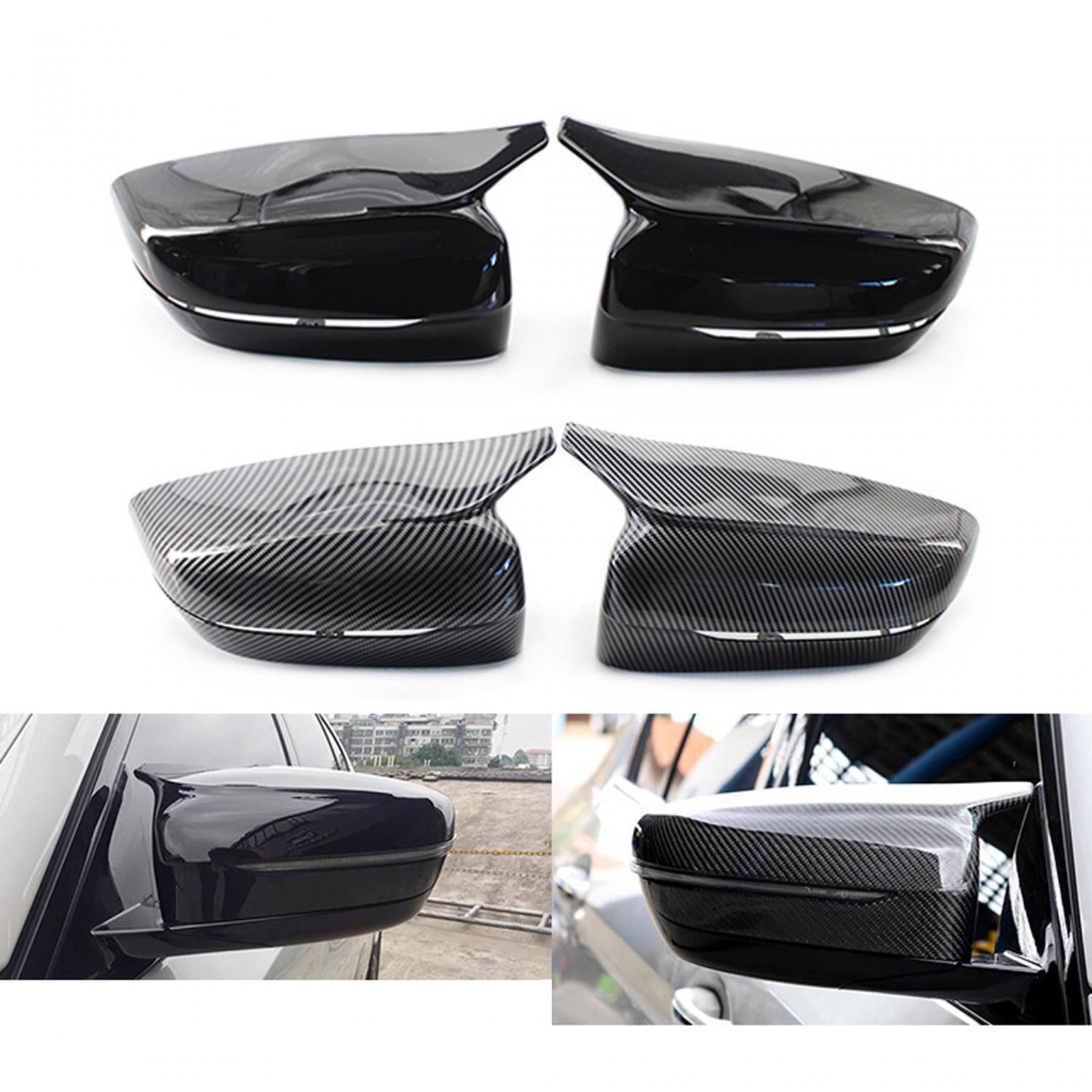 51167422719 Spare Parts Replaces Mirror Cover Cap for G22 G23 4 Series1 Carbon Pattern