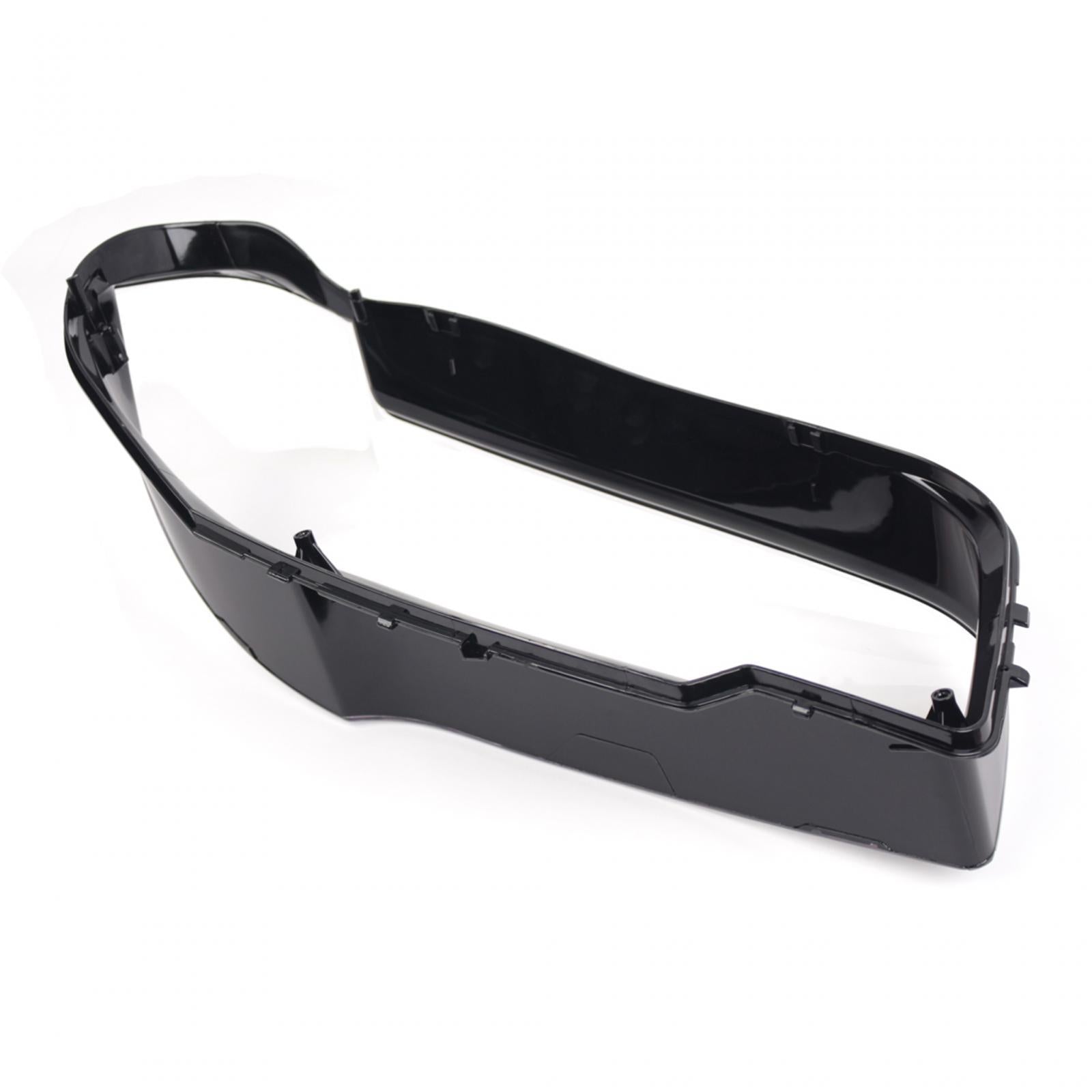 Headlight Lens Cover Left Side 63127162201 for x3 E83 2004-2010
