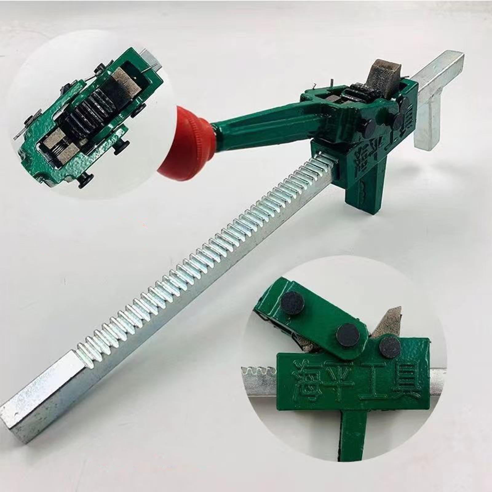 Manual Tire Expander Changer Tire Bead Breaker for Automotive Truck Car 39cm