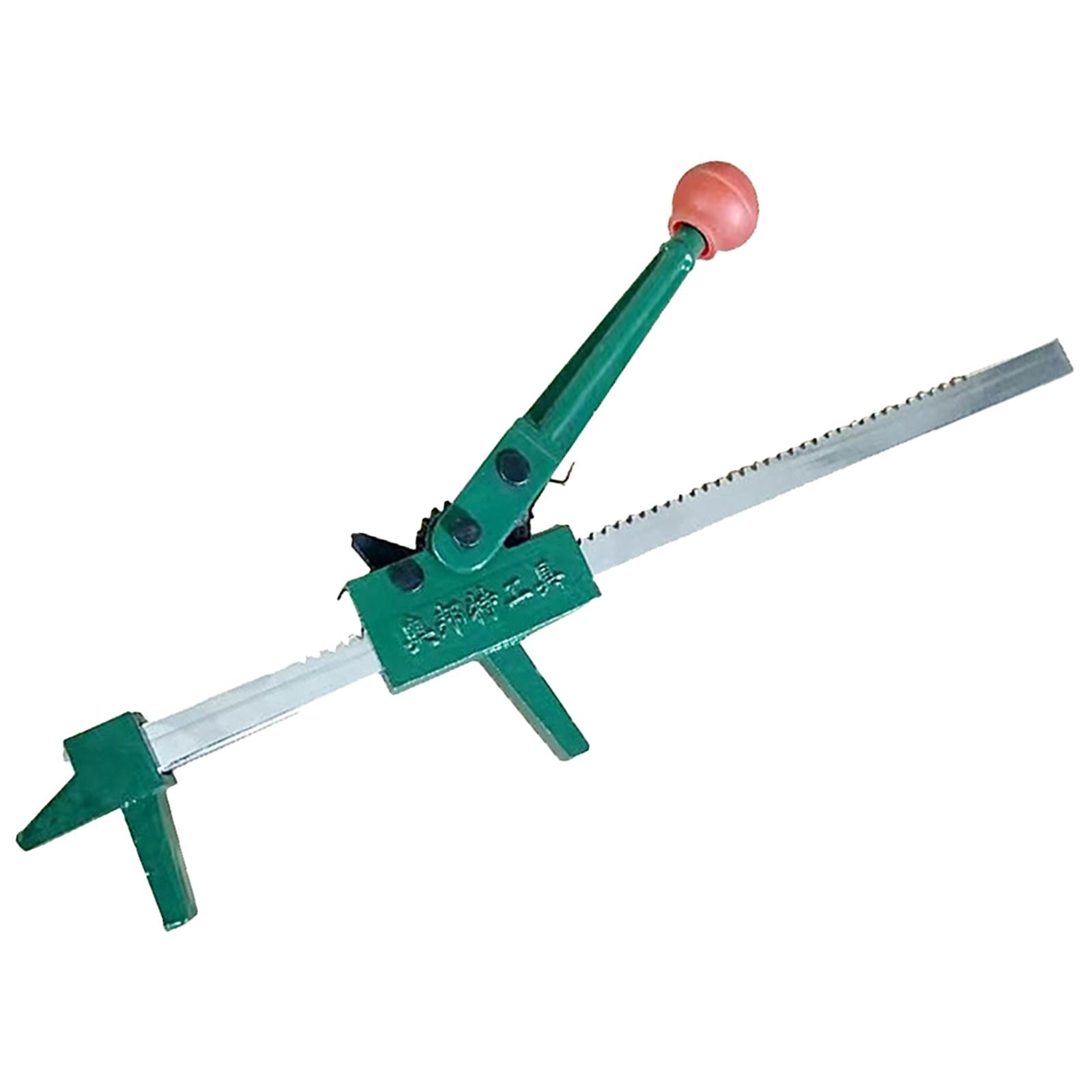 Manual Tire Expander Changer Tire Bead Breaker for Automotive Truck Car 39cm