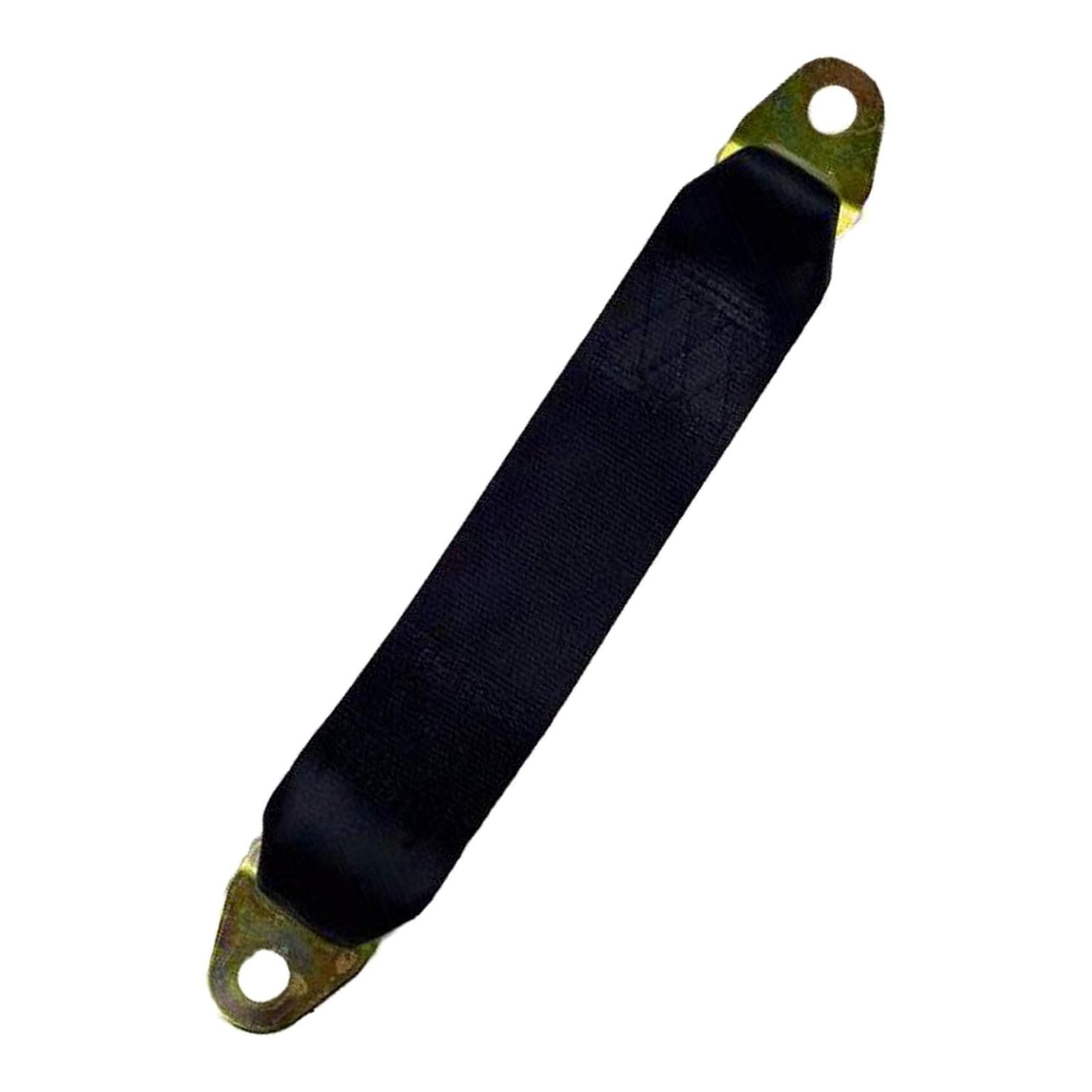 11inch Safety Seat Belt Extension Accessory for Car Front Seats Durable