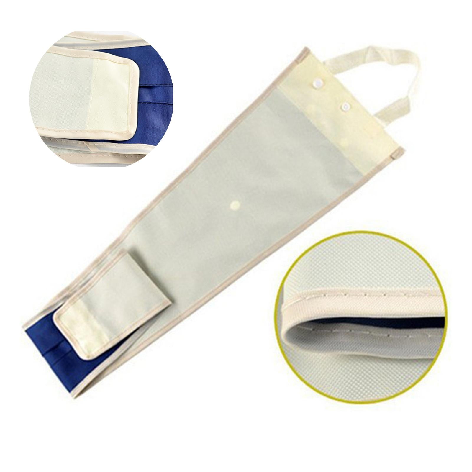 Car Umbrella Storage Bag Foldable Protector Hanging Adjustable Carrier Cover