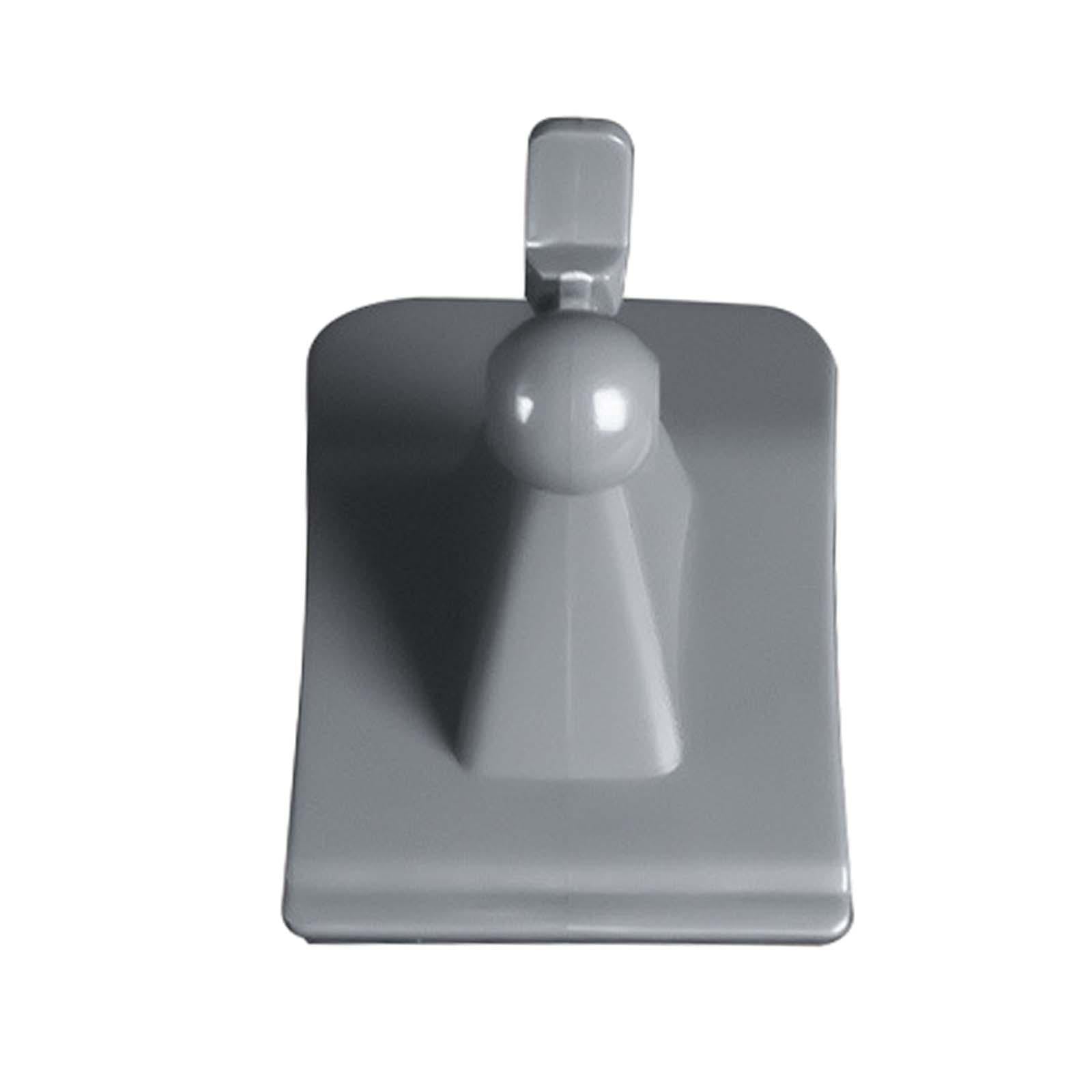 Car Phone Mount Holder Air Vent Mount for Tesla Model Y / 3 Accessories Spring Clip Base