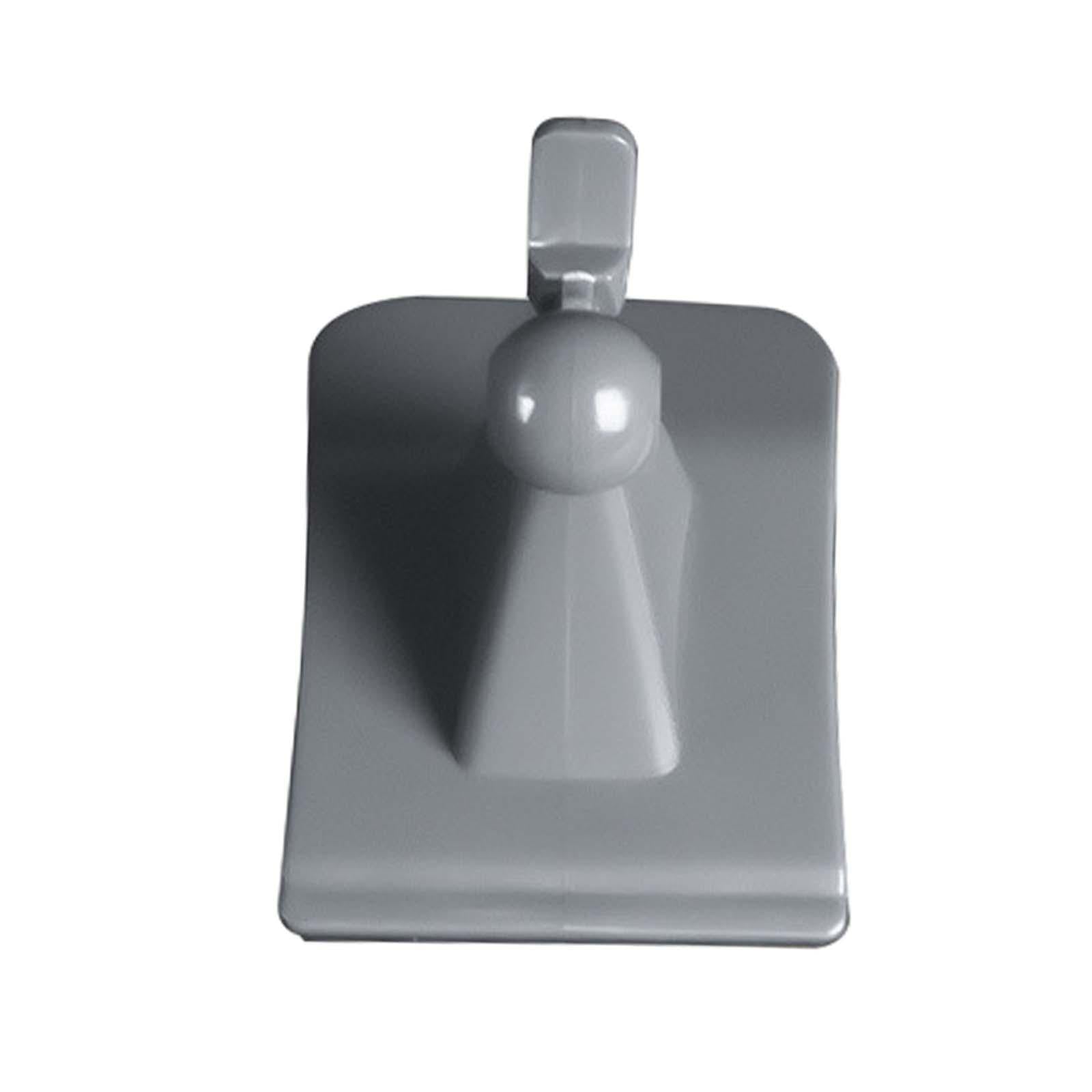 Car Phone Mount Holder Air Vent Mount for Tesla Model Y / 3 Accessories Spring Clip Base