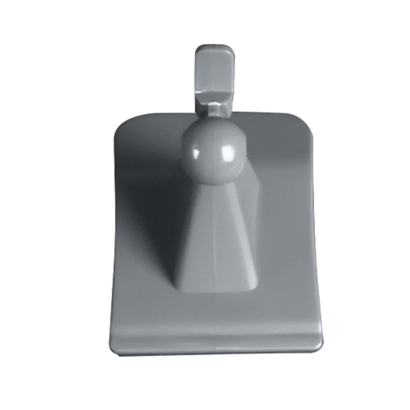 Car Phone Mount Holder Air Vent Mount for Tesla Model Y / 3 Accessories Spring Clip Base