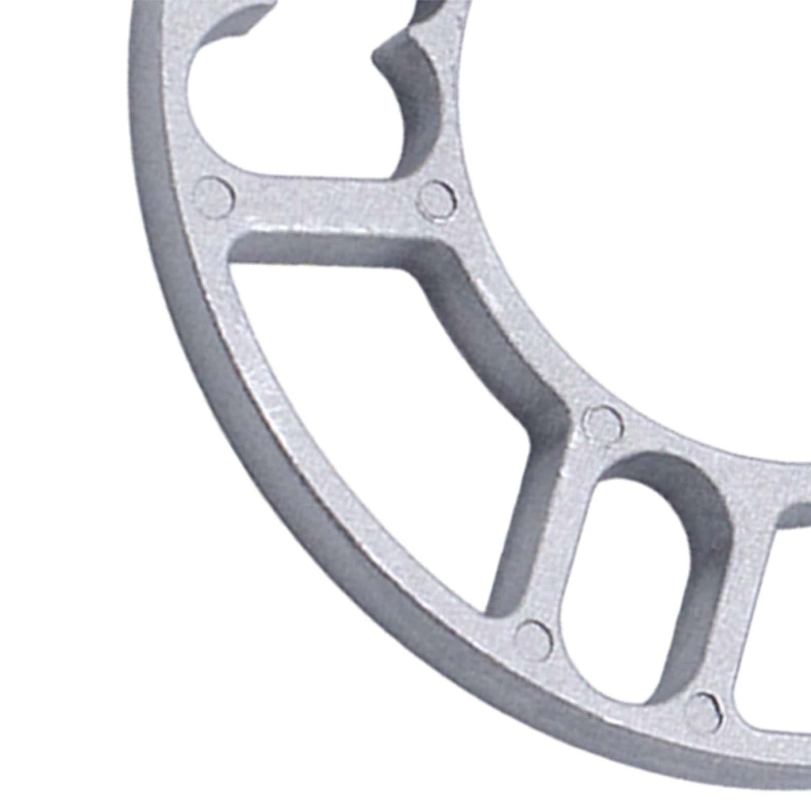 2Pcs Wheel Spacers Hub Replacement Spacer Shims for 10mm Stud Wheels