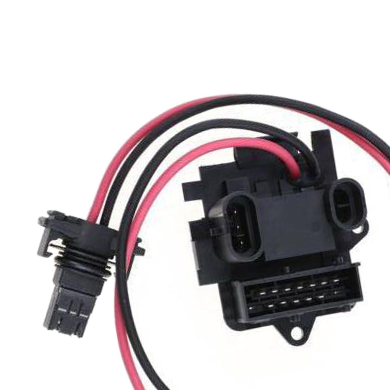 Heater Blower Fan Resistor 7701046941 7701050325 for Vauxhall Vivaro F7