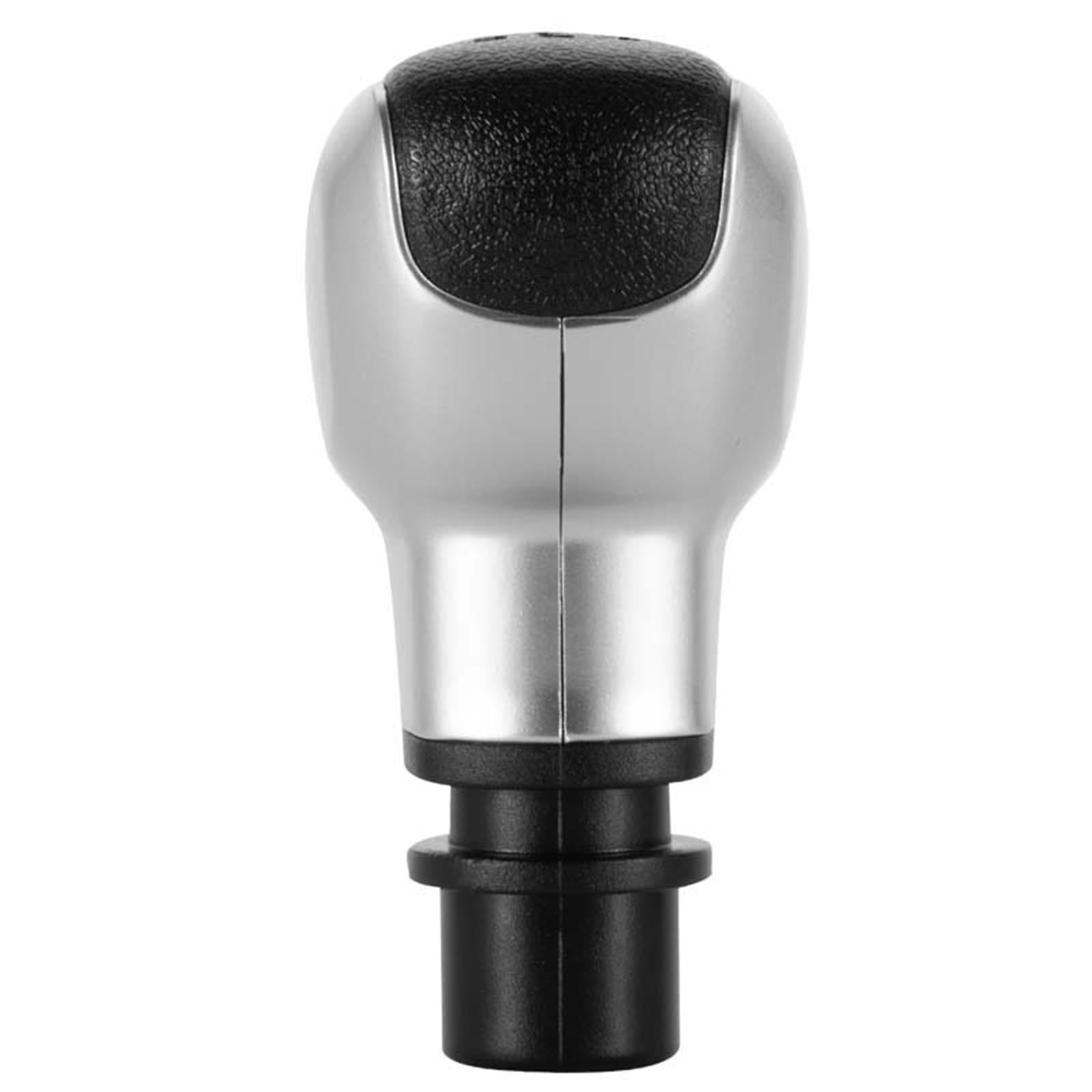 Car Gear Shift Knob Multipurpose 5 Speed Shift Lever Knob for Car Parts A