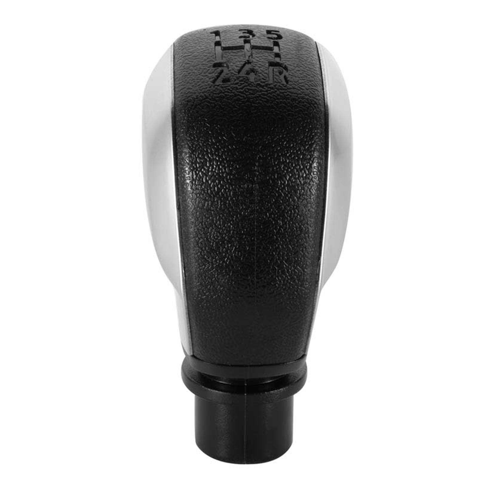 Car Gear Shift Knob Multipurpose 5 Speed Shift Lever Knob for Car Parts A