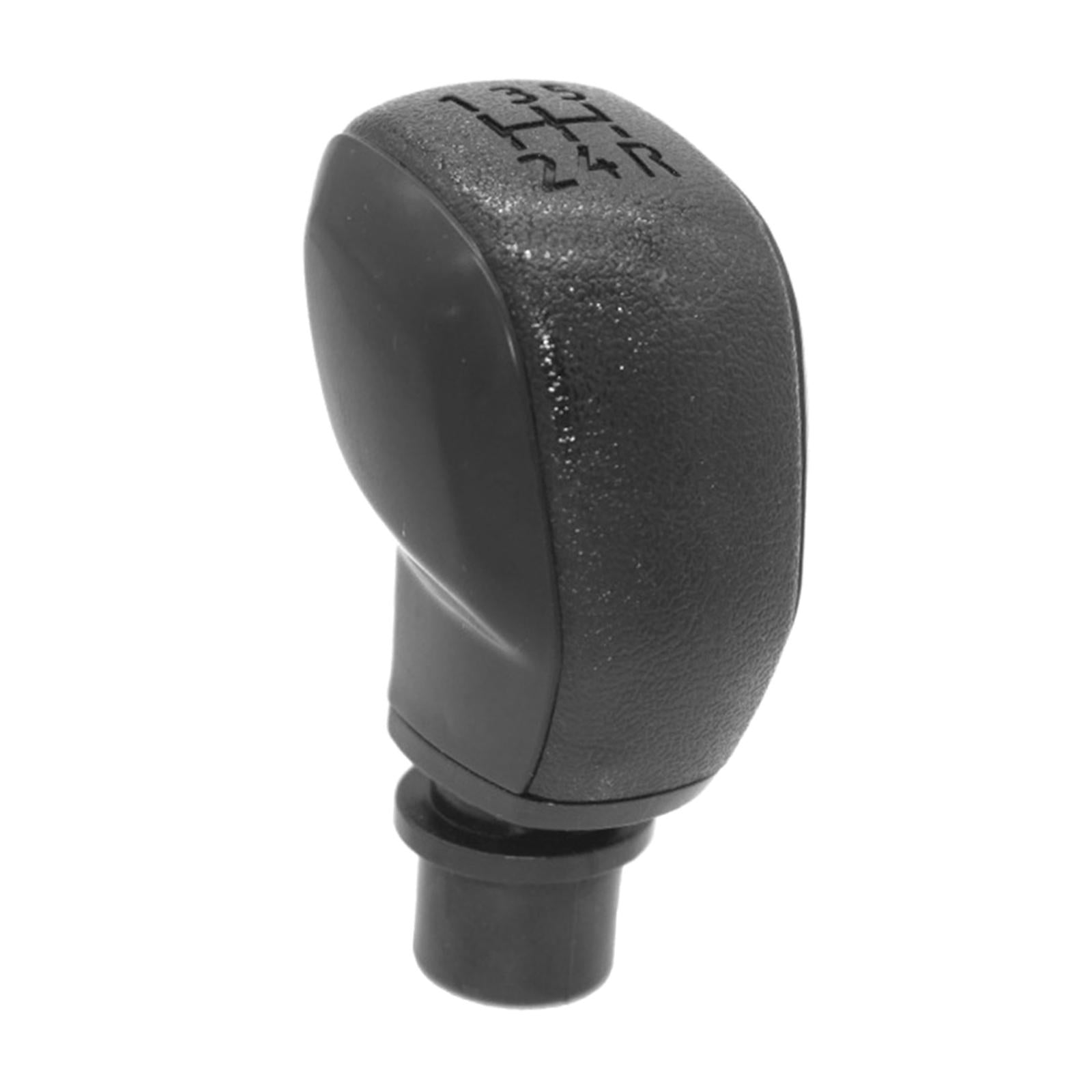 Car Gear Shift Knob Multipurpose 5 Speed Shift Lever Knob for Car Parts C