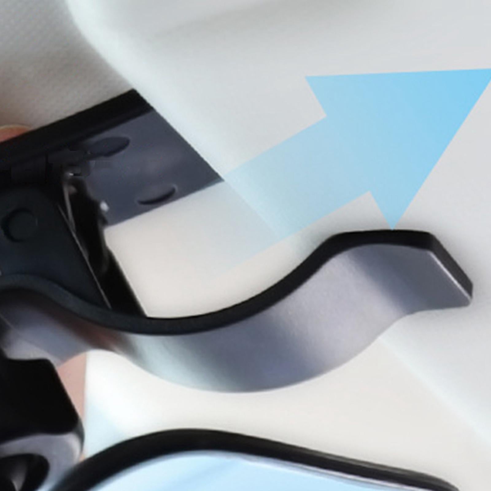 Baby Backseat Mirror Auto Accessories for Infant Kids Safety Interior Mirror