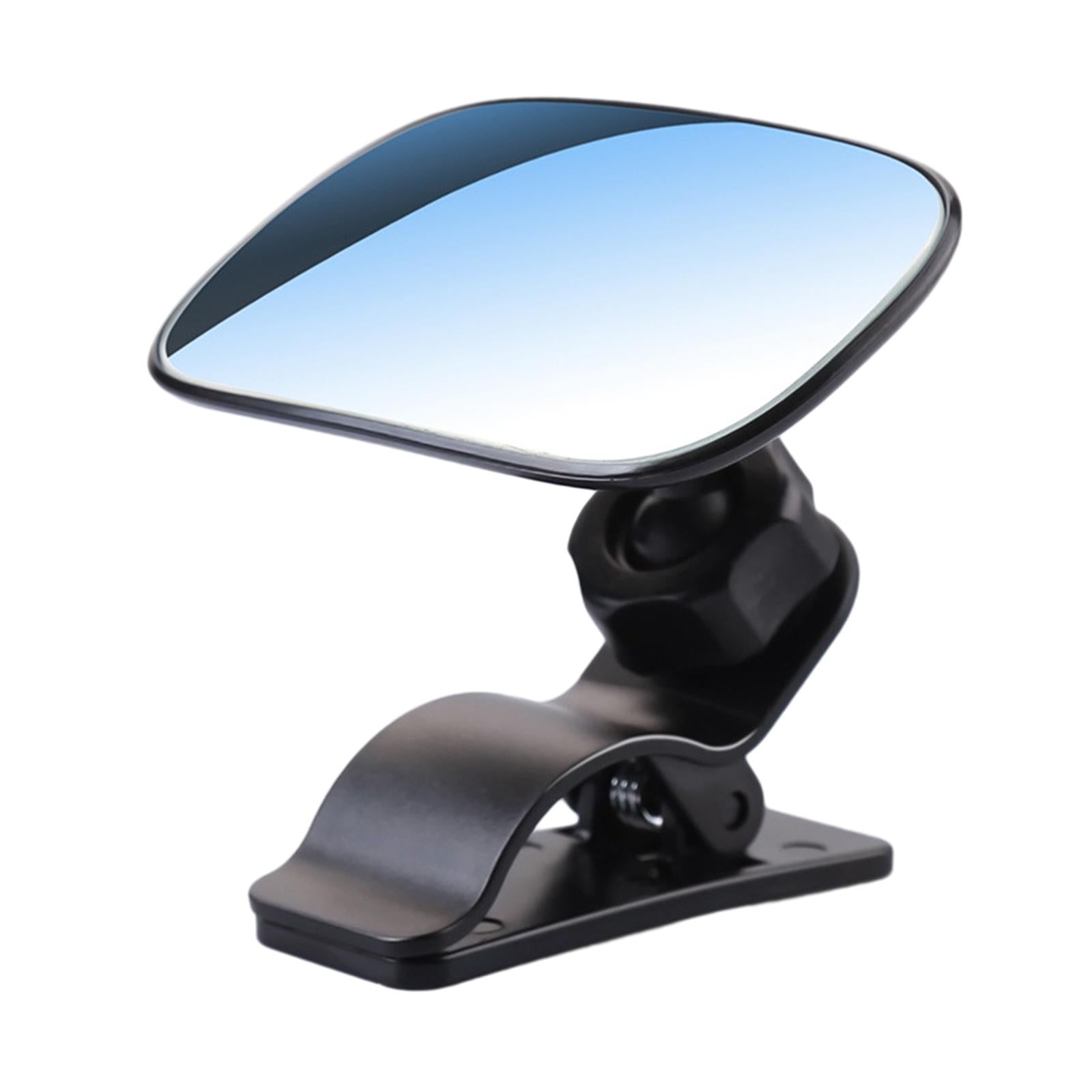 Baby Backseat Mirror Auto Accessories for Infant Kids Safety Interior Mirror