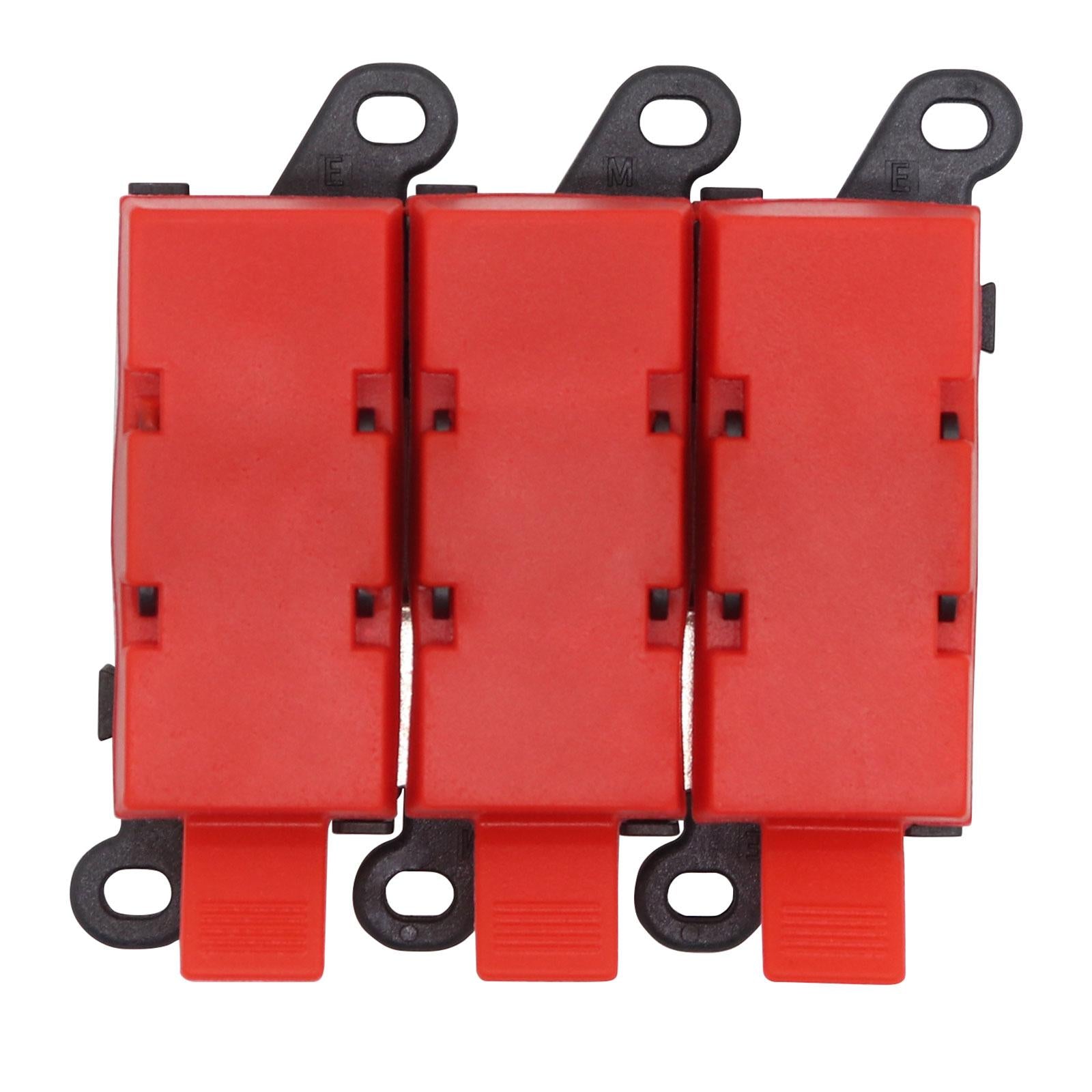 Car Battery Distribution Terminal Professional for Camper Caravans Boat