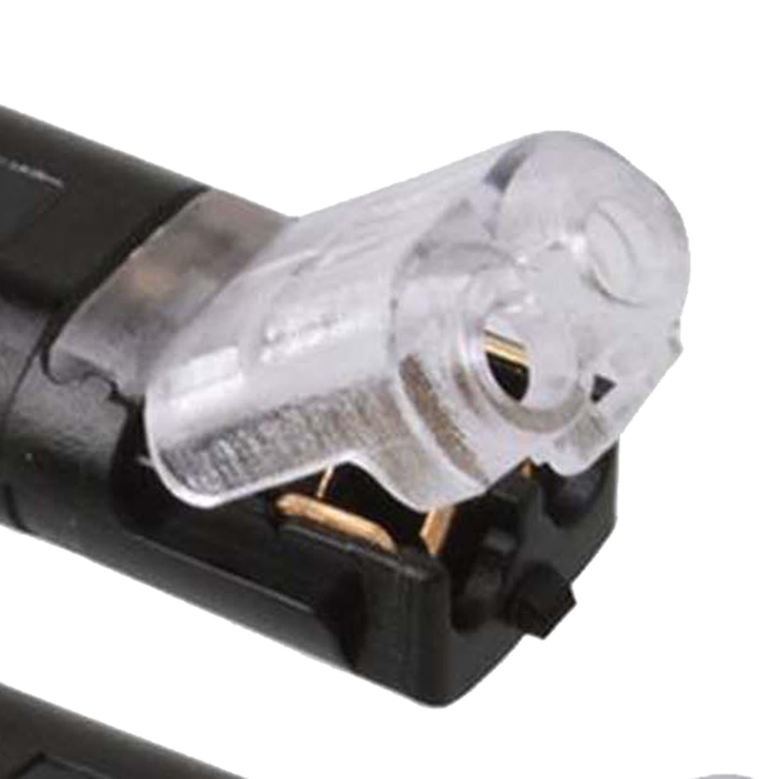 2 Pieces 2 Way Pluggable Quick Wire Connectors for Vehicle Audio