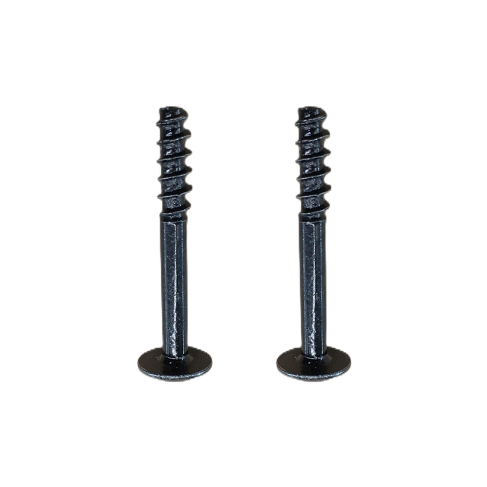 3x2 Pieces Air Filter Box Screws Air Filter Cover Screws for Byd Yuan Qin