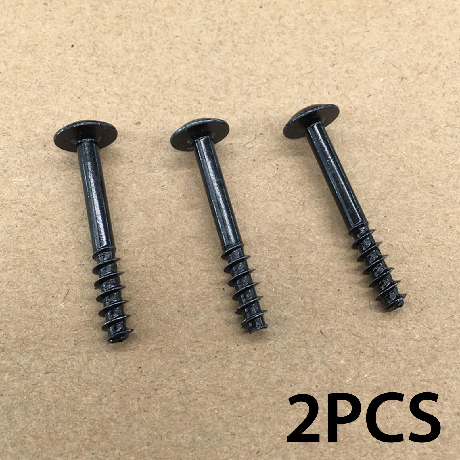 2 Pieces Air Filter Box Screws Air Filter Cover Screws for Byd Yuan Qin