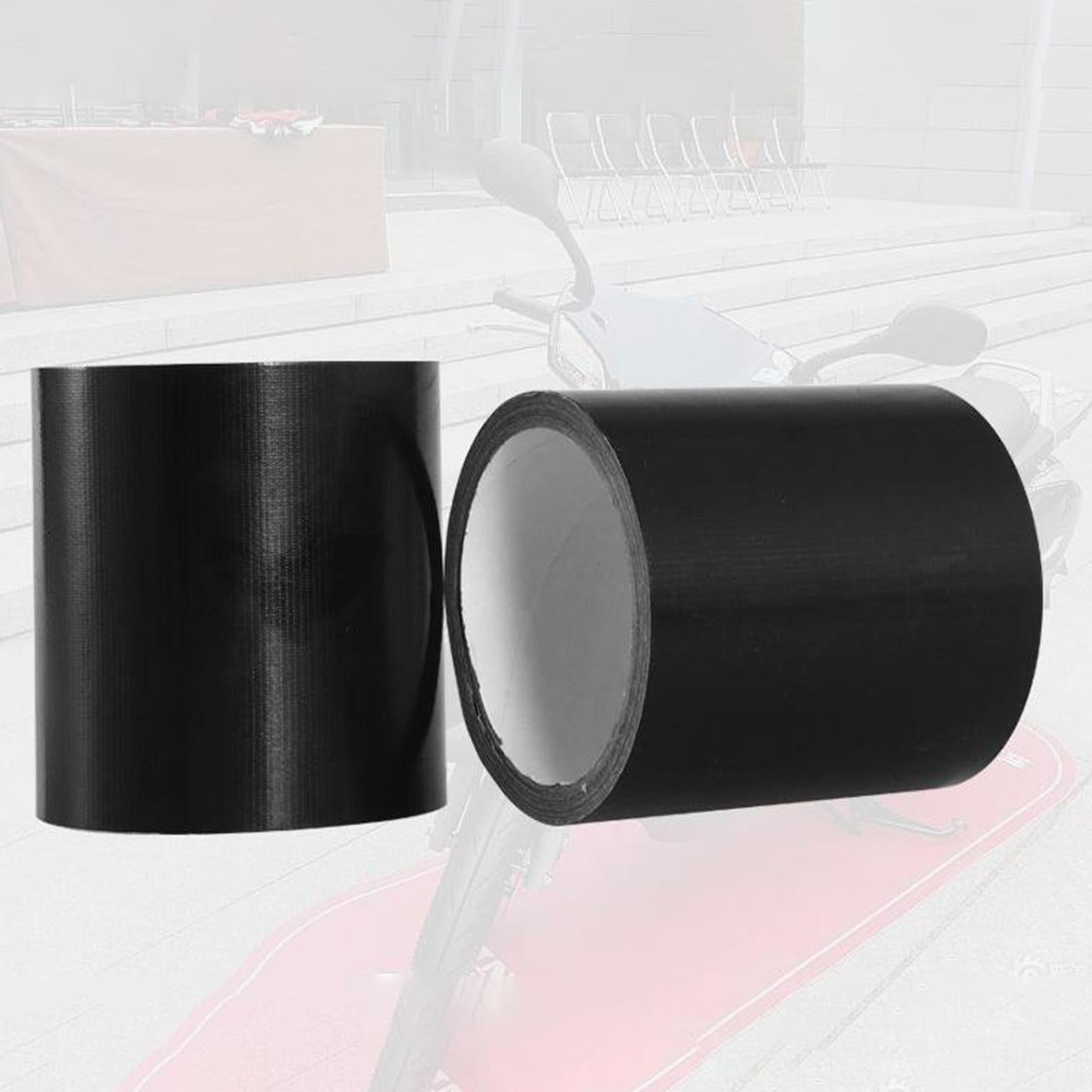 Leather Sticky Tape Waterproof Sticky Patch for Jackets Handbags Chairs 10 Meters