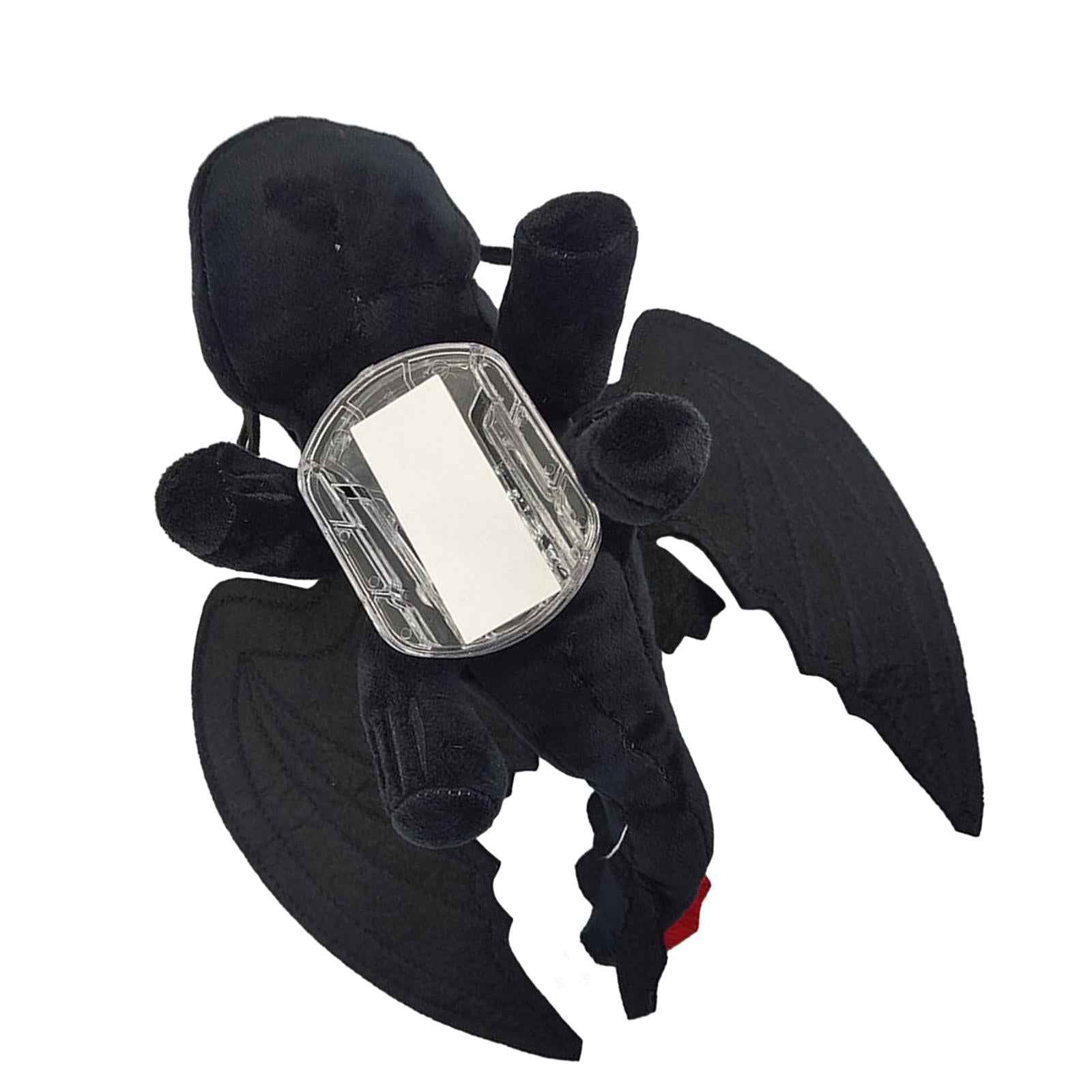 Electric Car Decoration Funny Helmet Accessory Professional Plush Decoration 20cm Car Release