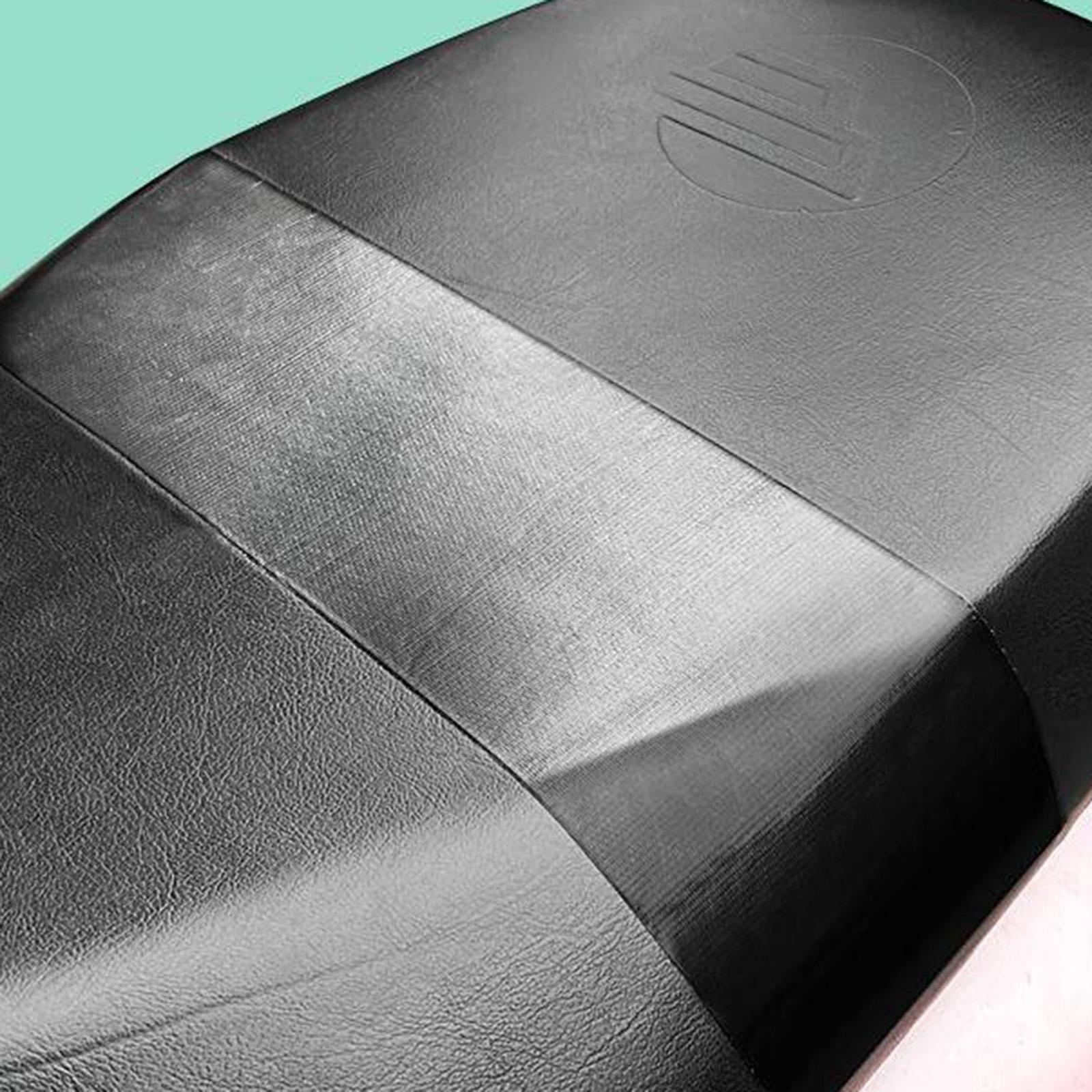 PU Leather Repair Tape High Performance for Boat Seat Sofa Seating Wall