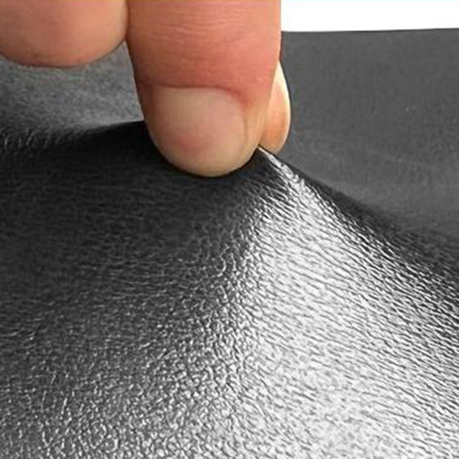 PU Leather Repair Tape High Performance for Boat Seat Sofa Seating Wall