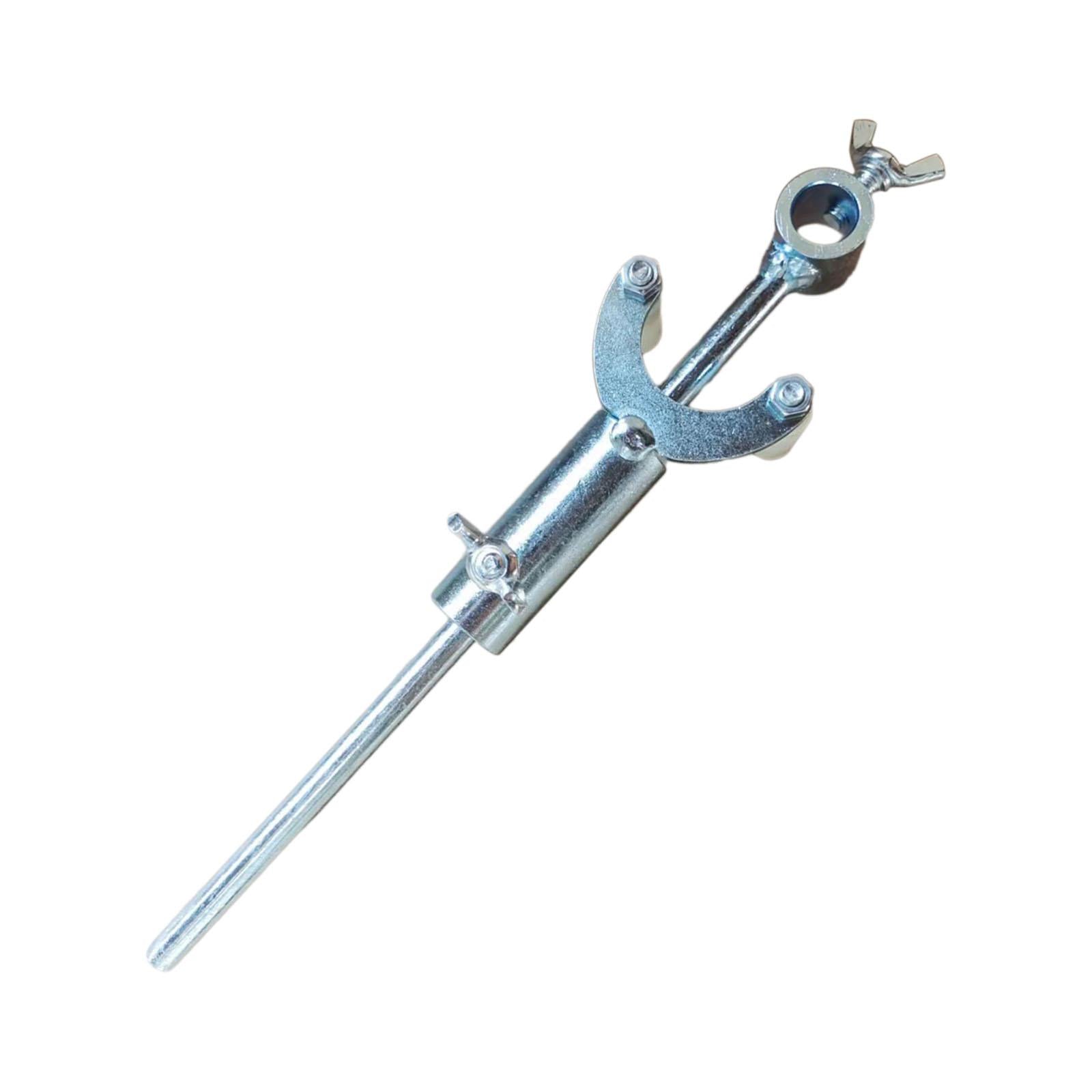 Car Wheel Eyebrow Parallel Scriber Hand Tools Car Wheel Eyebrow Mark Scriber