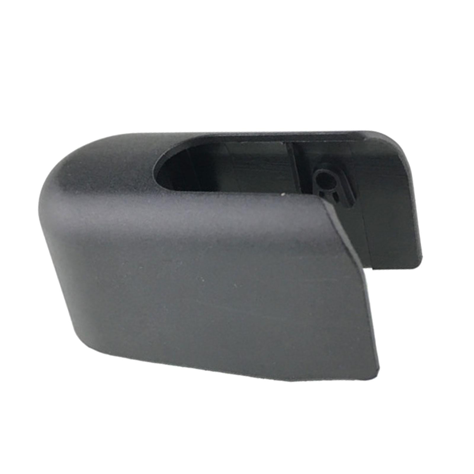 Rear Windshield Wiper Arm Nut Cover Cap for Ford Fiesta 2009-2016