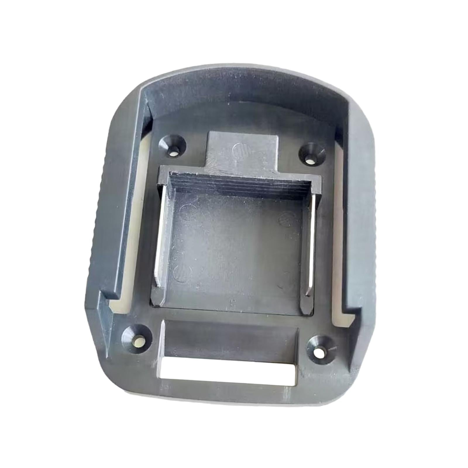 Battery Adaptor Holder Durable DIY Tool RC Toys for BL183 BL1430 BL1860