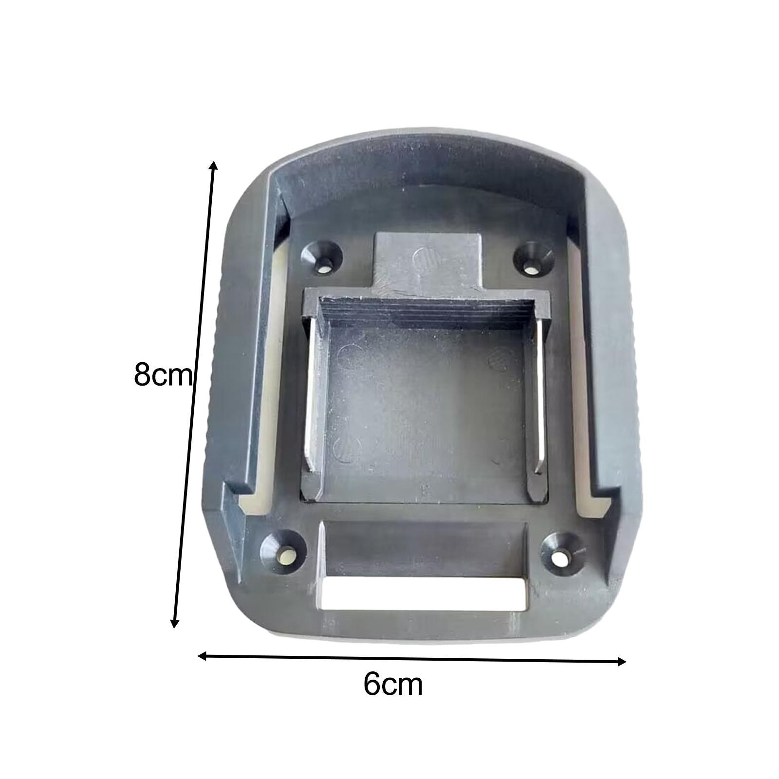 Battery Adaptor Holder Durable DIY Tool RC Toys for BL183 BL1430 BL1860