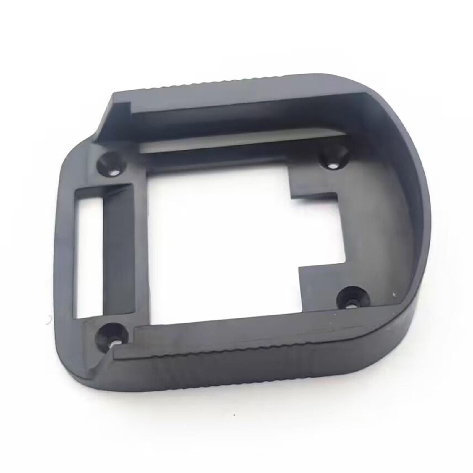 Battery Adaptor Holder Durable DIY Tool RC Toys for BL183 BL1430 BL1860